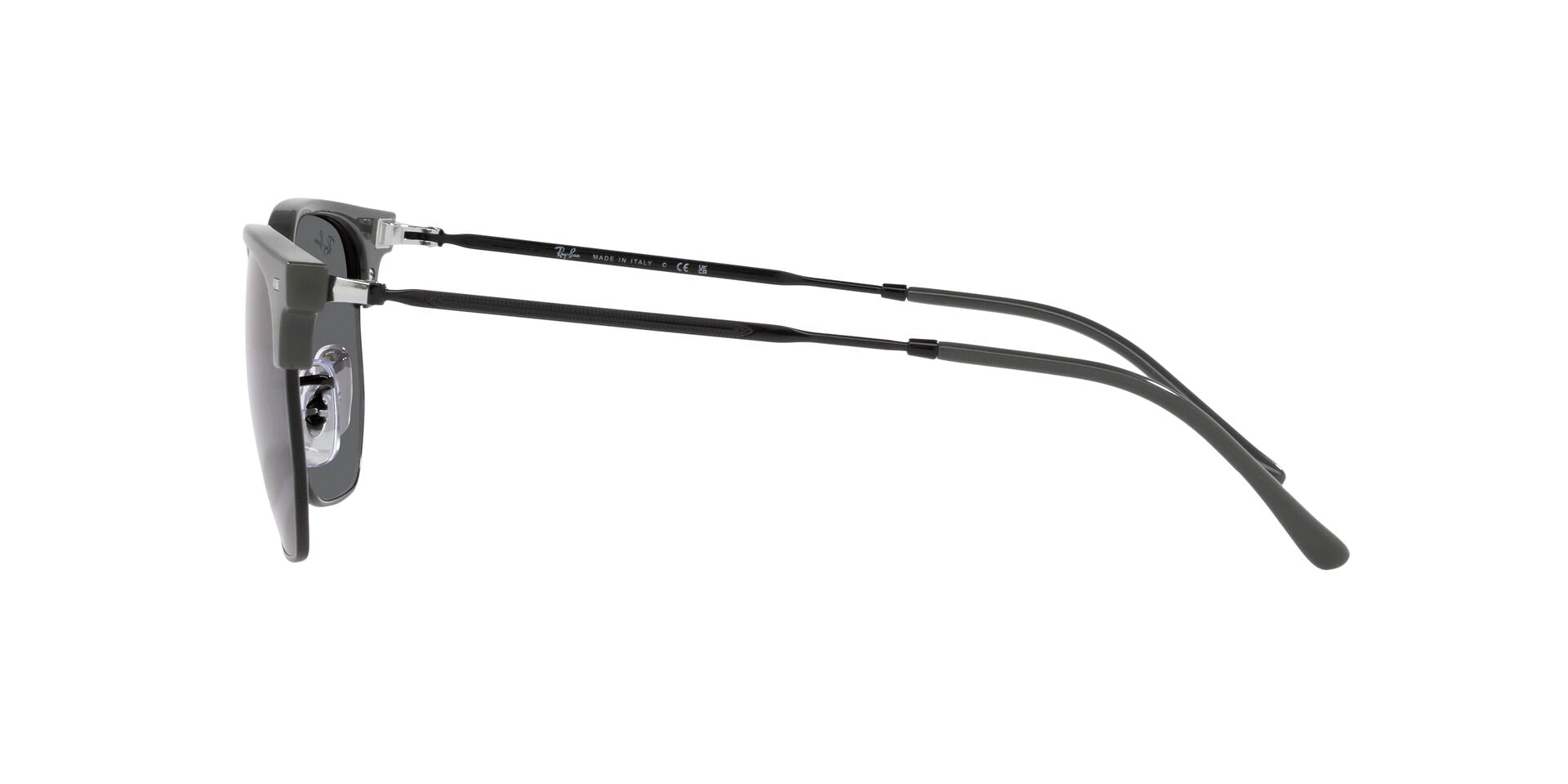 RAY-BAN RB4416 NEW CLUBMASTER 6653B1 53