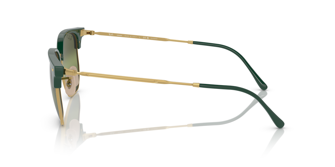 RAY-BAN RB4416 NEW CLUBMASTER 6655G4 51