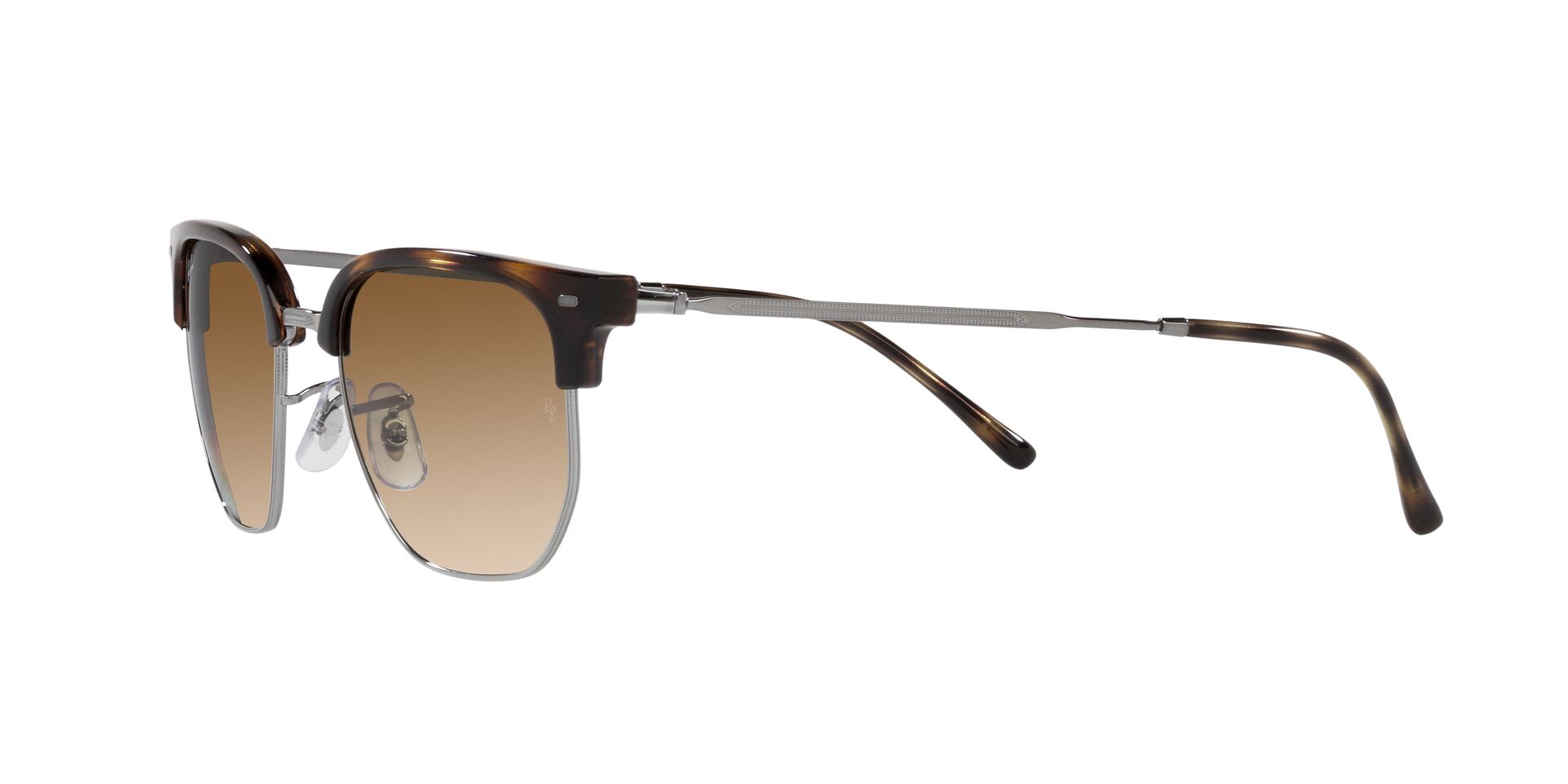 RAY-BAN RB4416 NEW CLUBMASTER 710/51 53