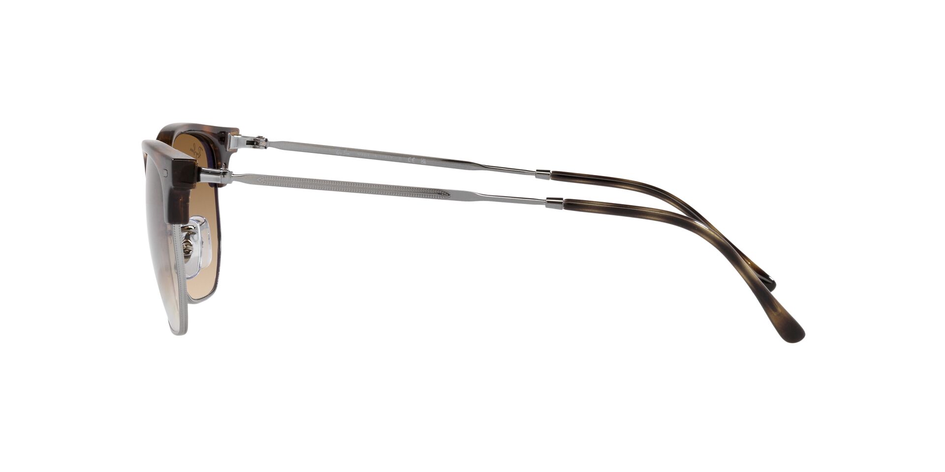 RAY-BAN RB4416 NEW CLUBMASTER 710/51 53