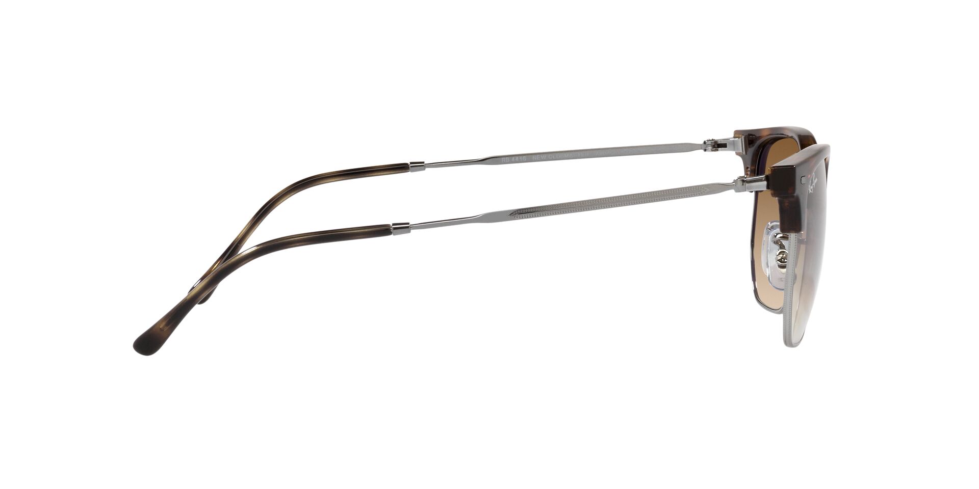 RAY-BAN RB4416 NEW CLUBMASTER 710/51 51