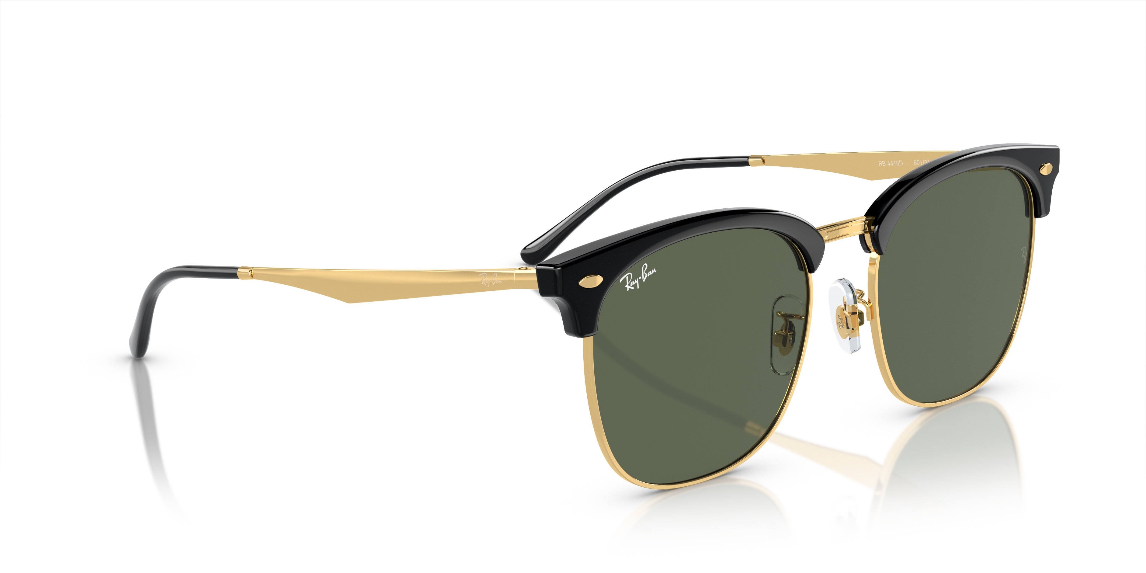 RAY-BAN RB4418D 601/31 56