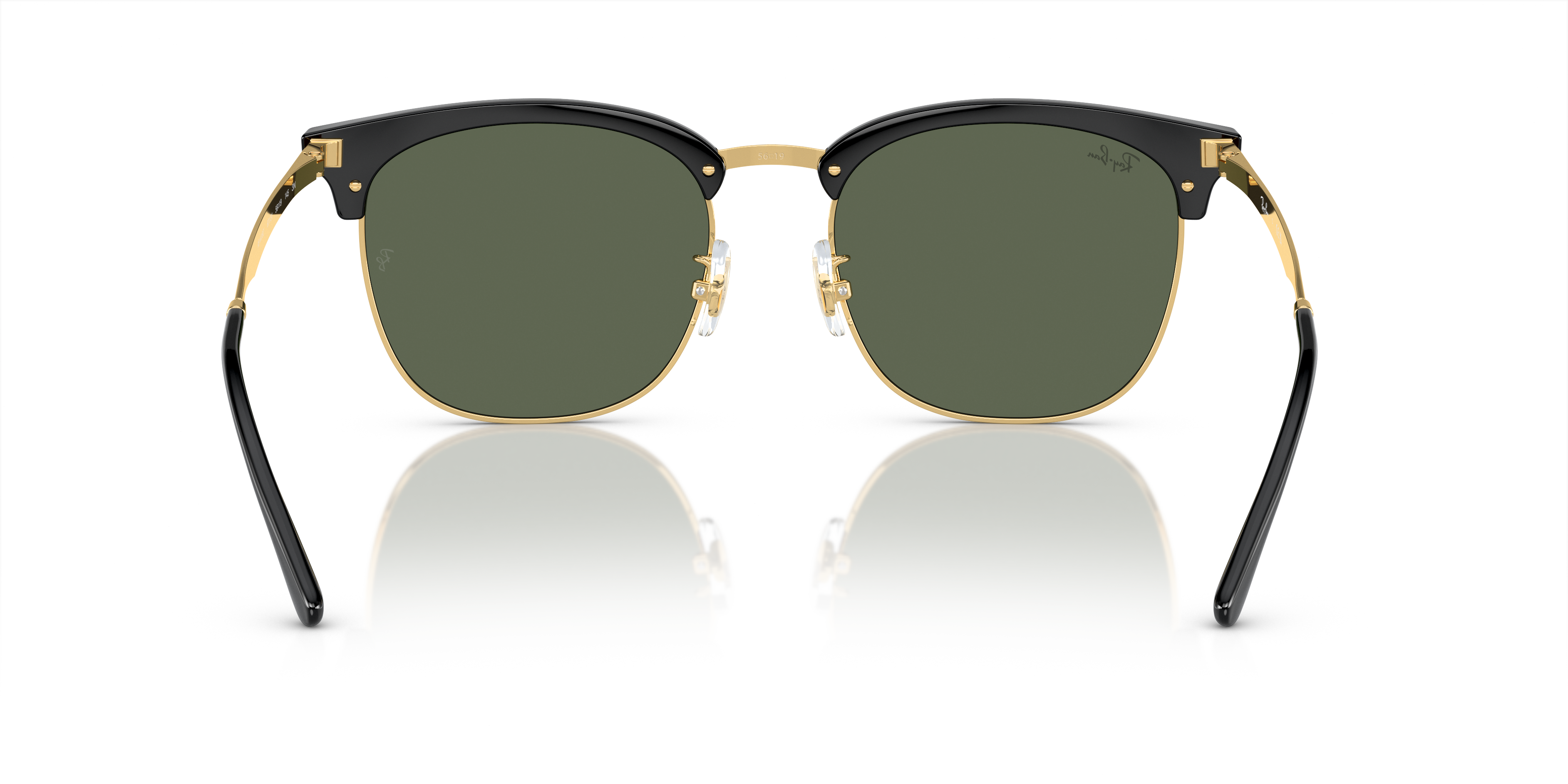 RAY-BAN RB4418D 601/31 56 - 22