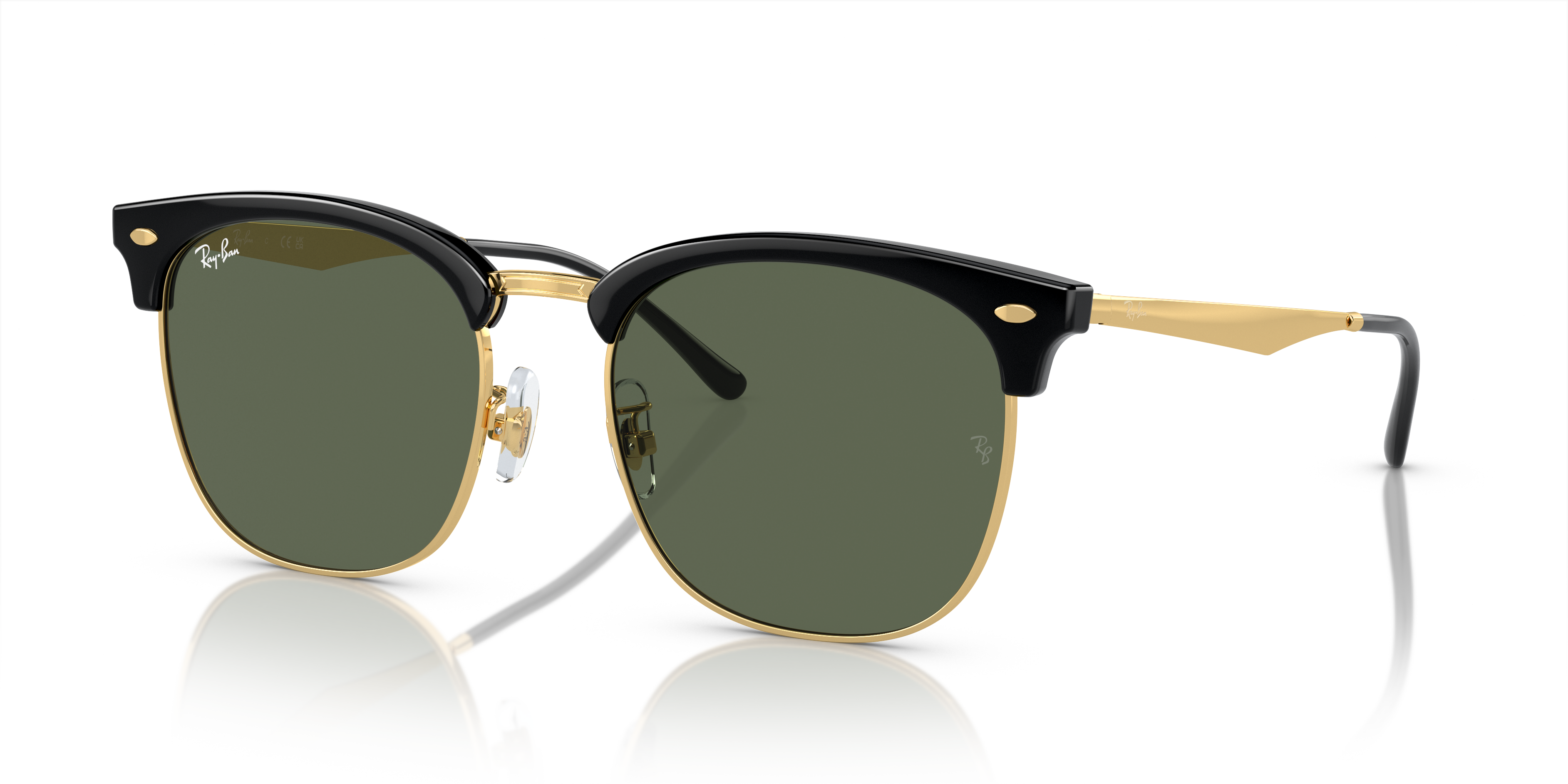RAY-BAN RB4418D 601/31 56