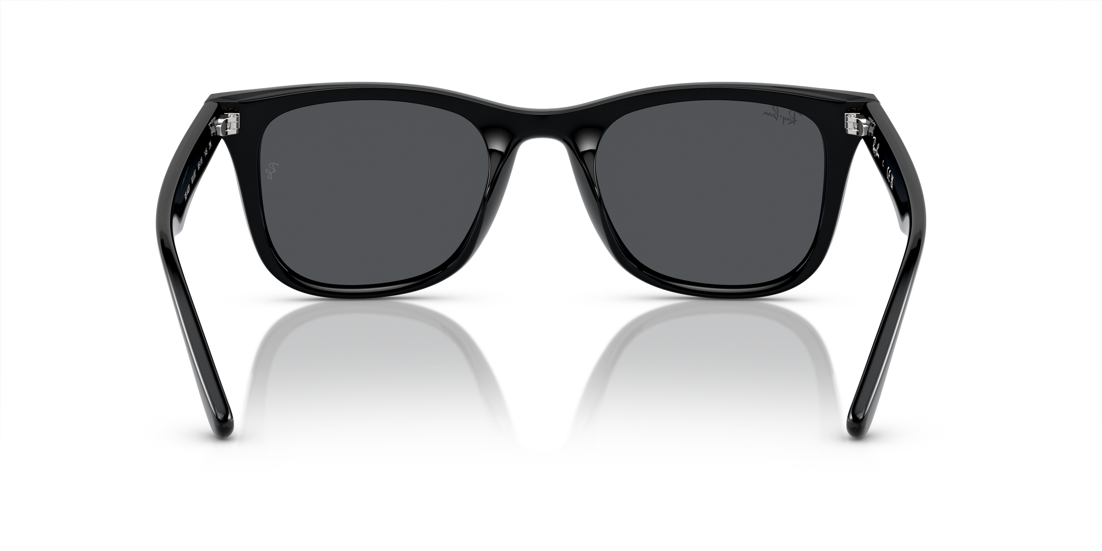 RAY-BAN RB4420 601/87 65 - 10