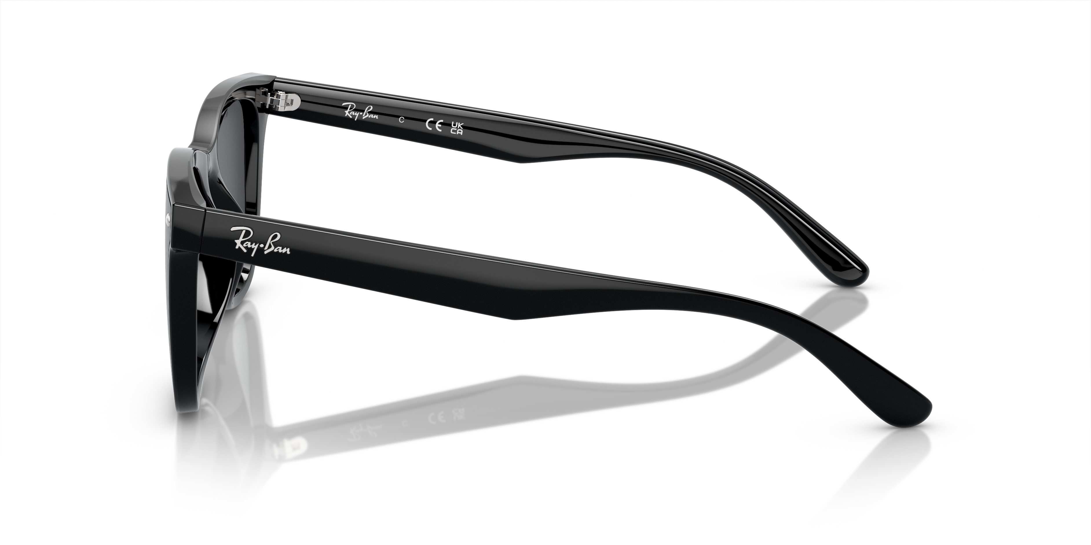 RAY-BAN RB4420 601/87 65