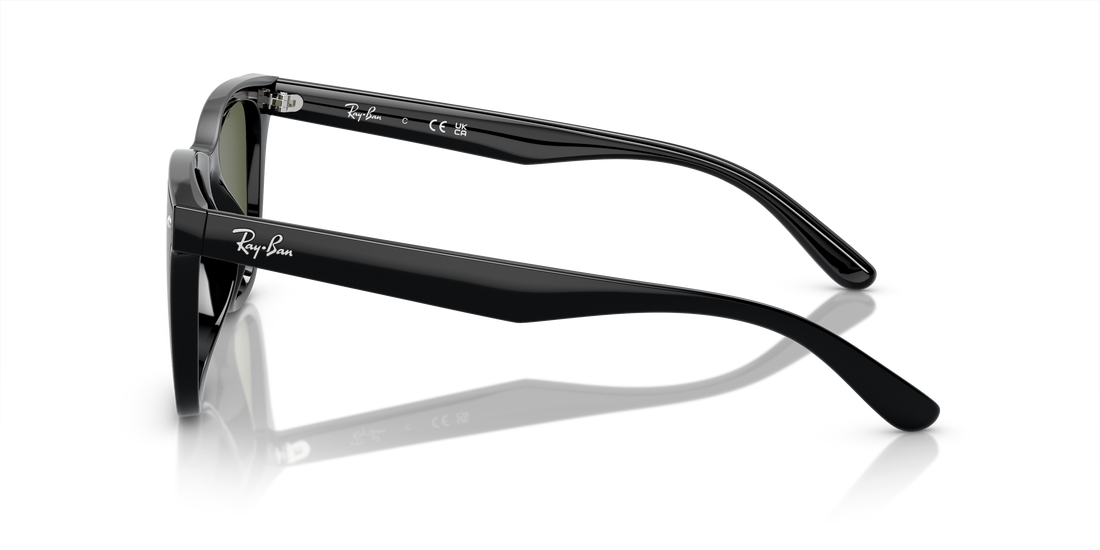 RAY-BAN RB4420 601/9A 65