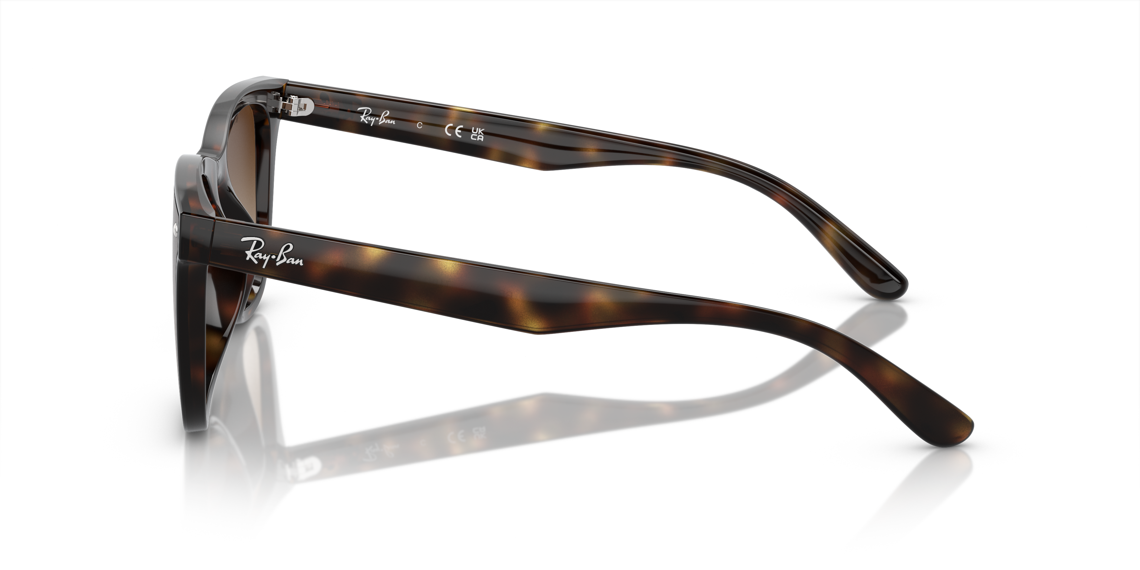 RAY-BAN RB4420 710/13 65