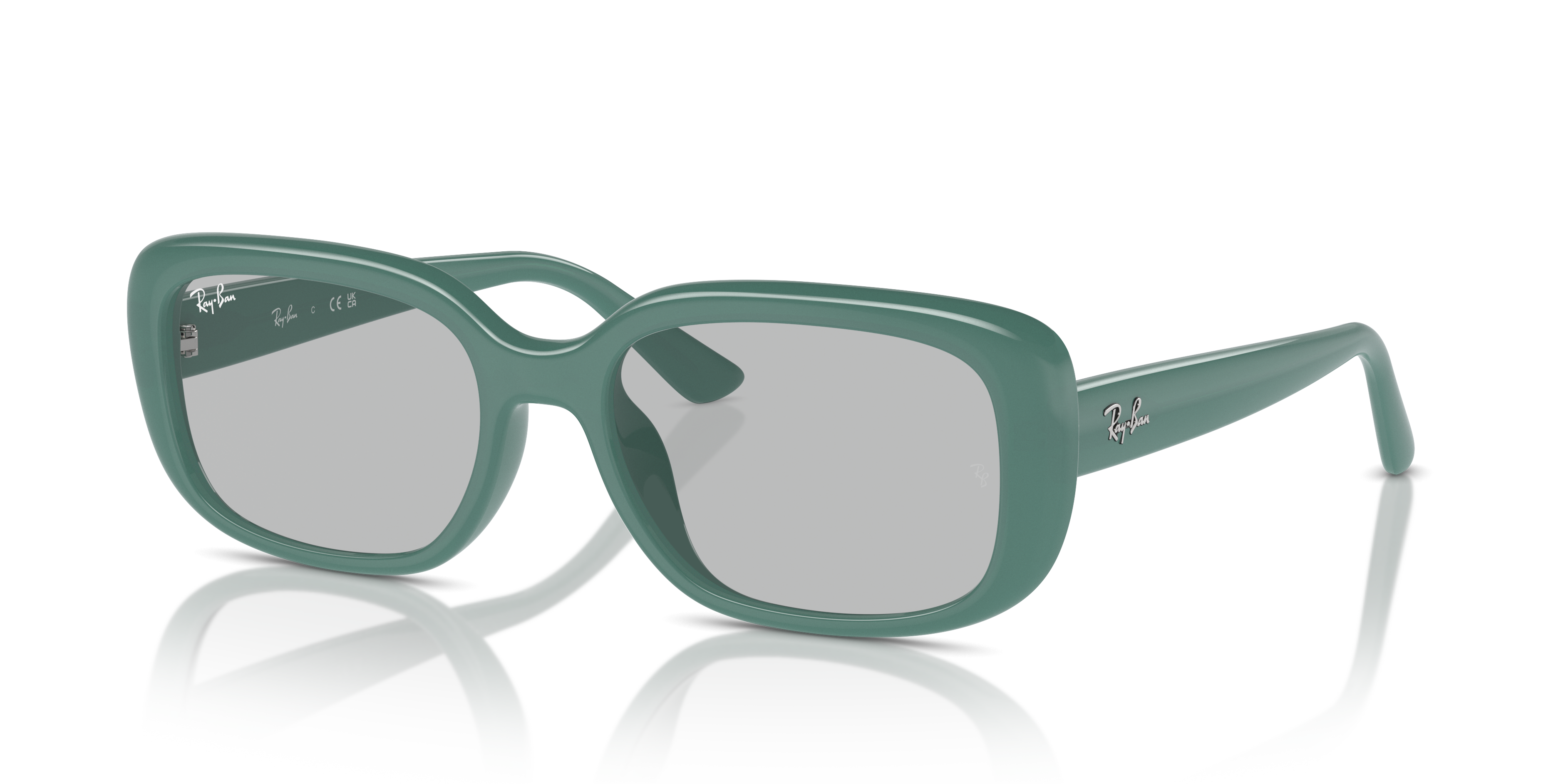 RAY-BAN RB4421D 676287 56