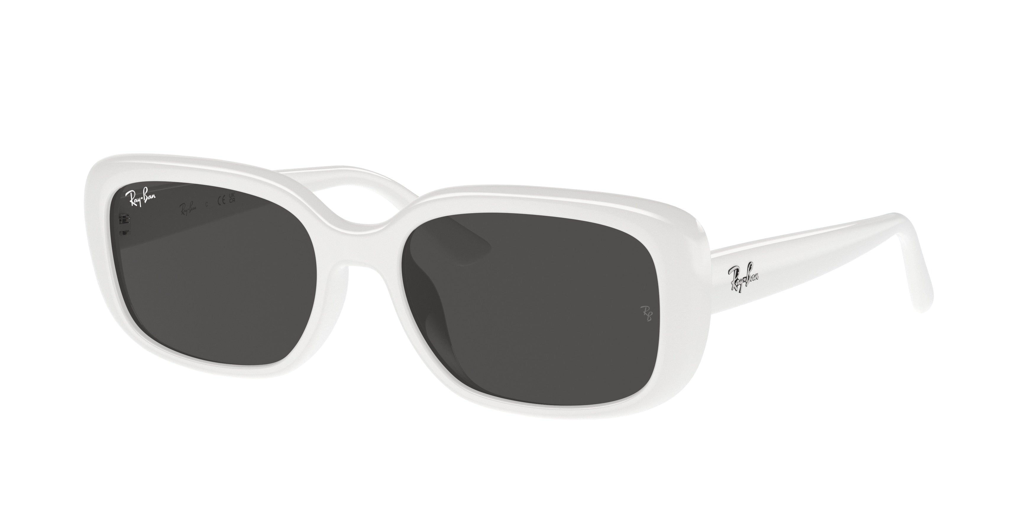 RAY-BAN RB4421D 677287 56
