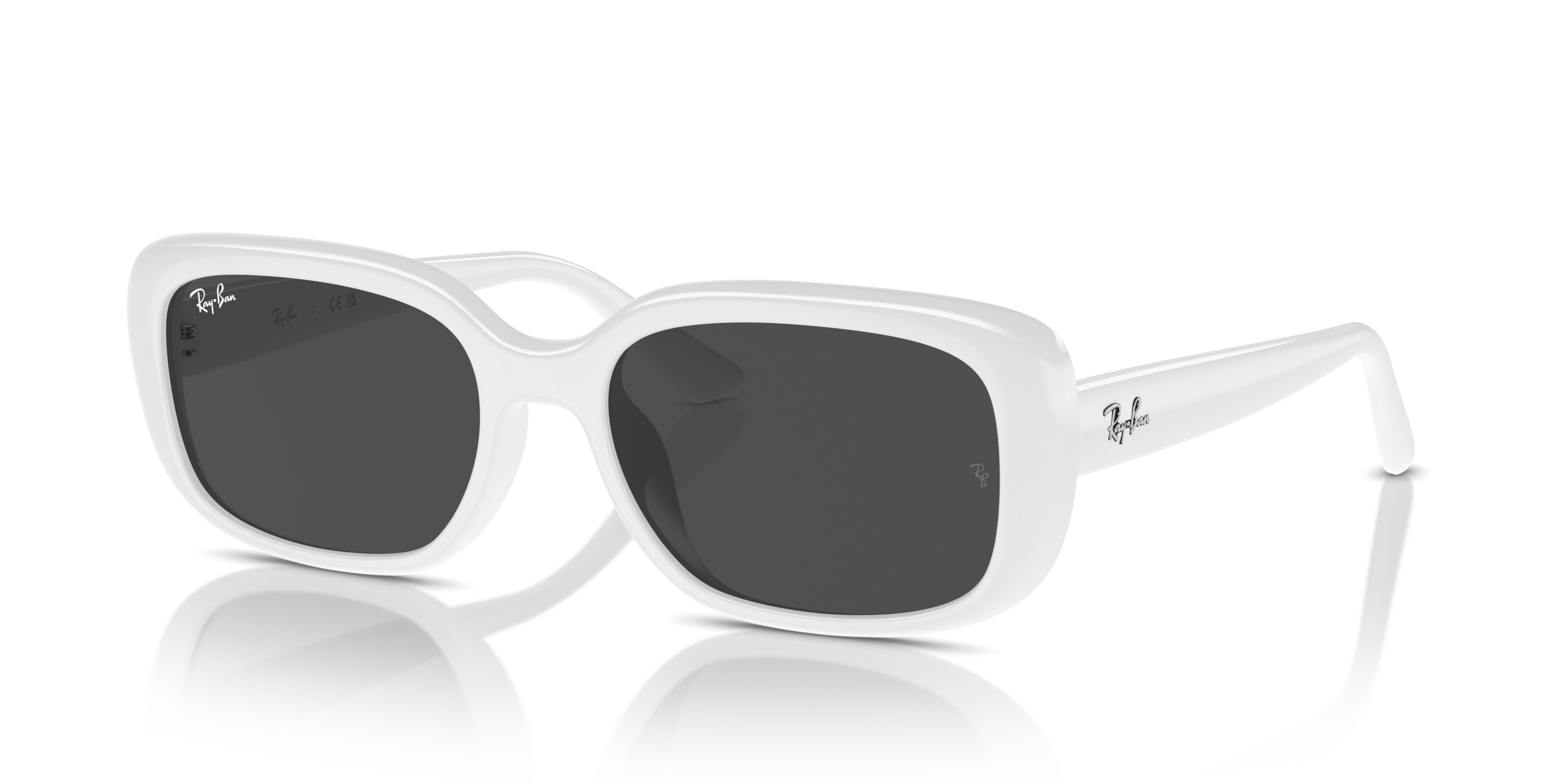 RAY-BAN RB4421D 677287 56