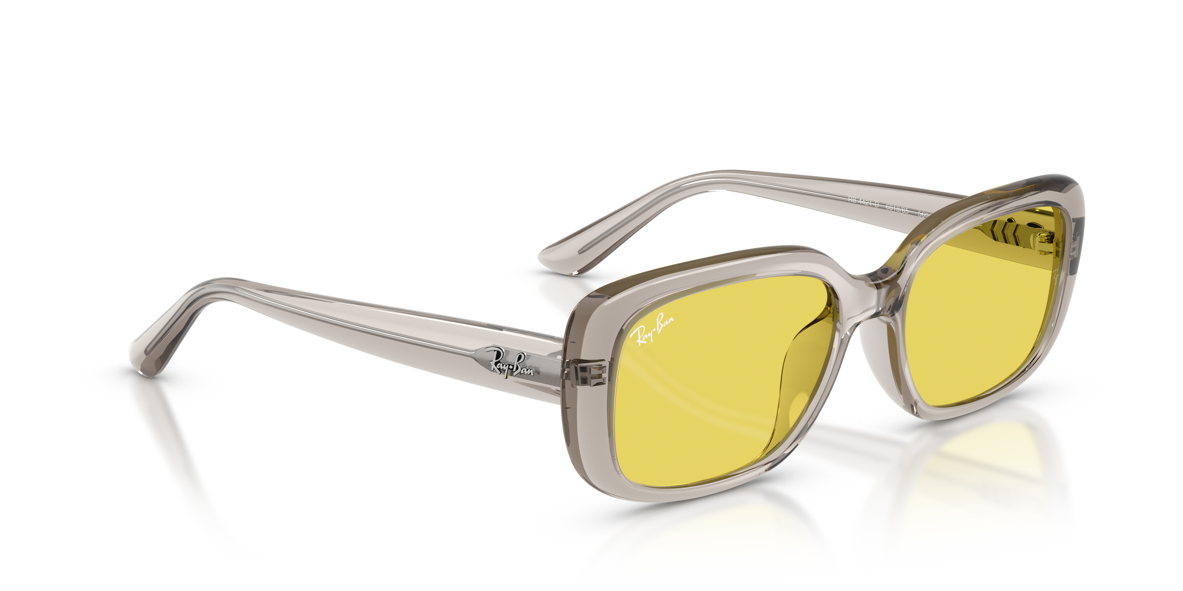 RAY-BAN RB4421D 681885 56