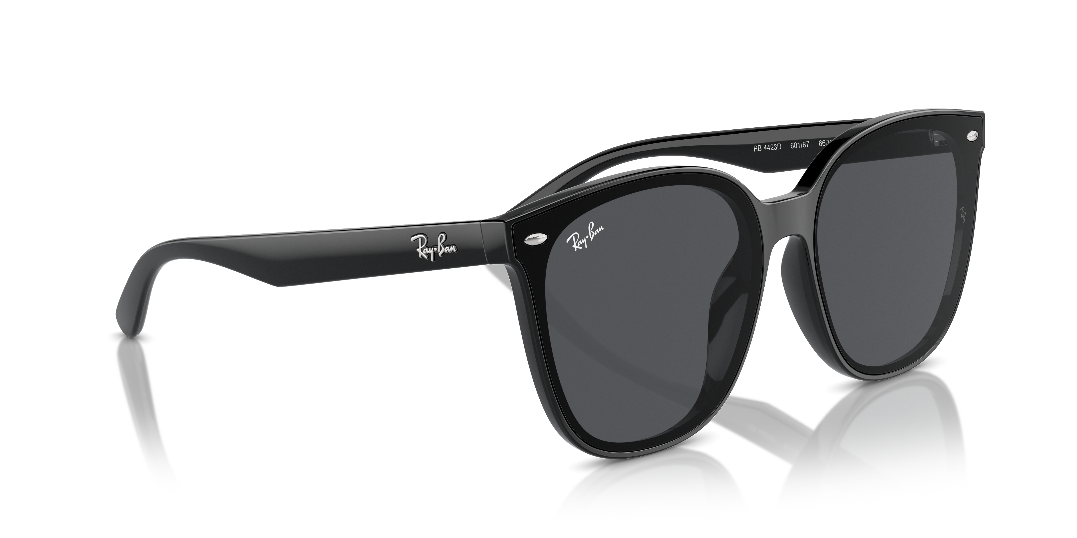 RAY-BAN RB4423D 601/87 66