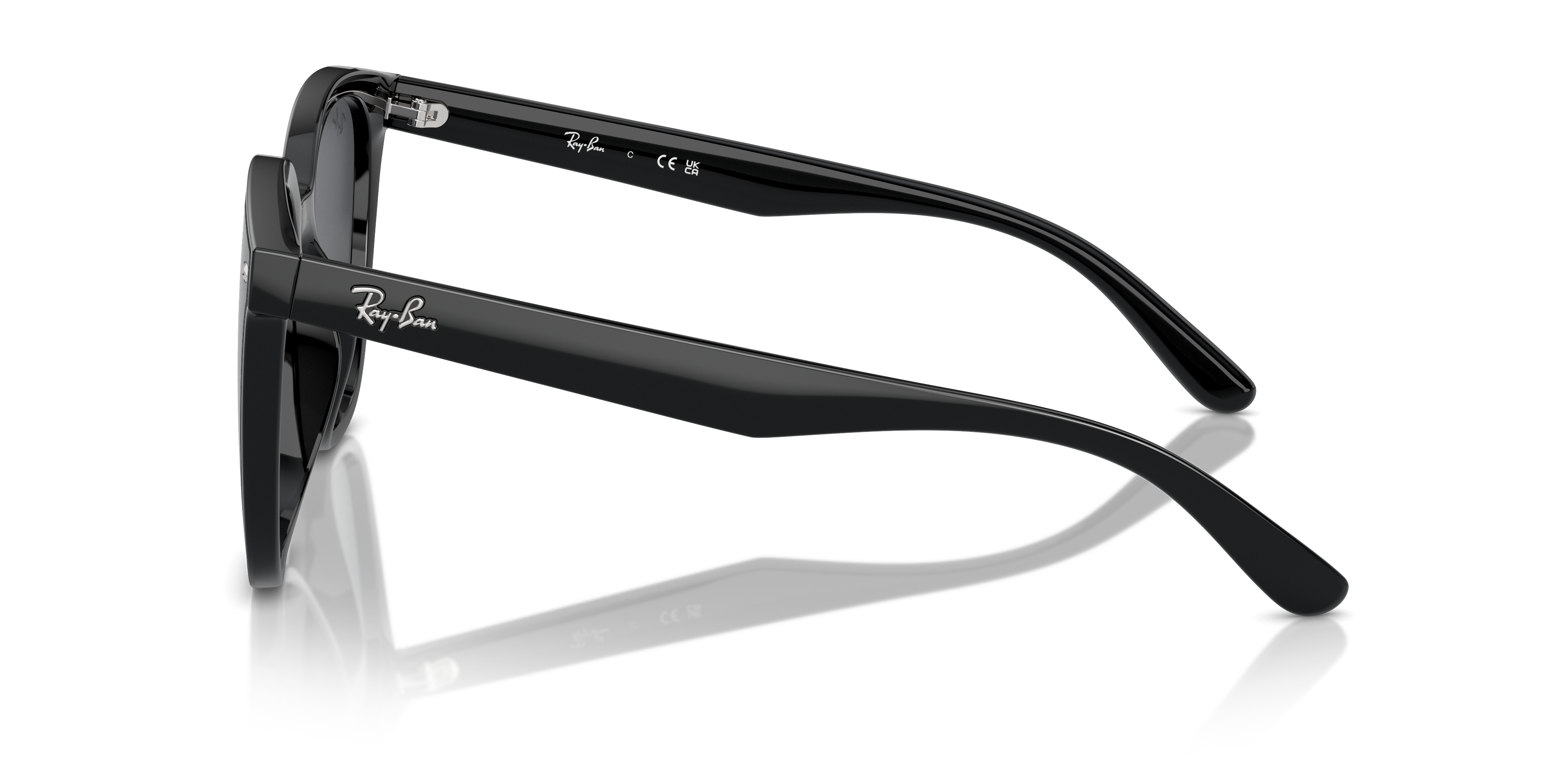 RAY-BAN RB4423D 601/87 66