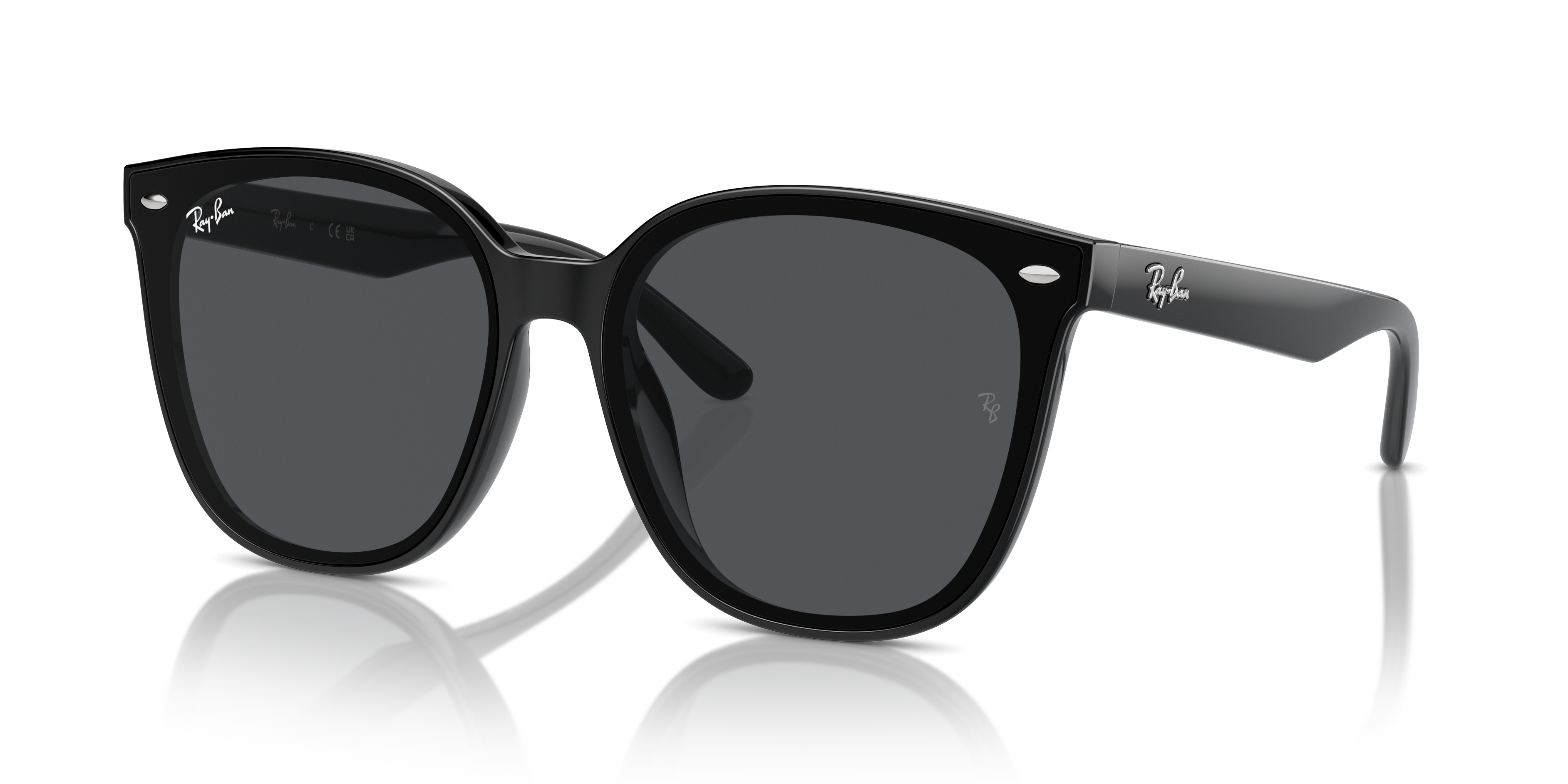 RAY-BAN RB4423D 601/87 66