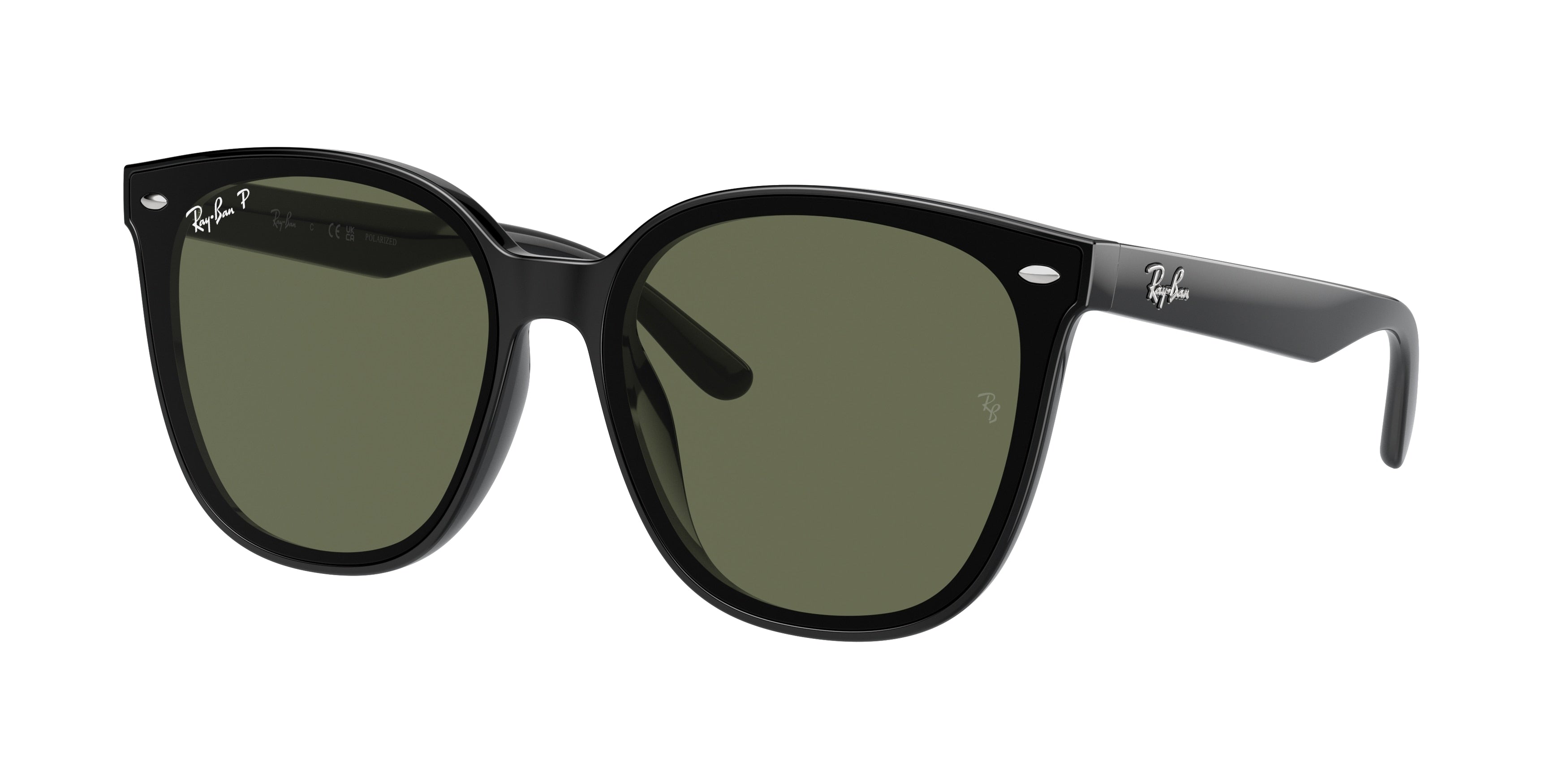 RAY-BAN RB4423D 601/9A 66 - 16