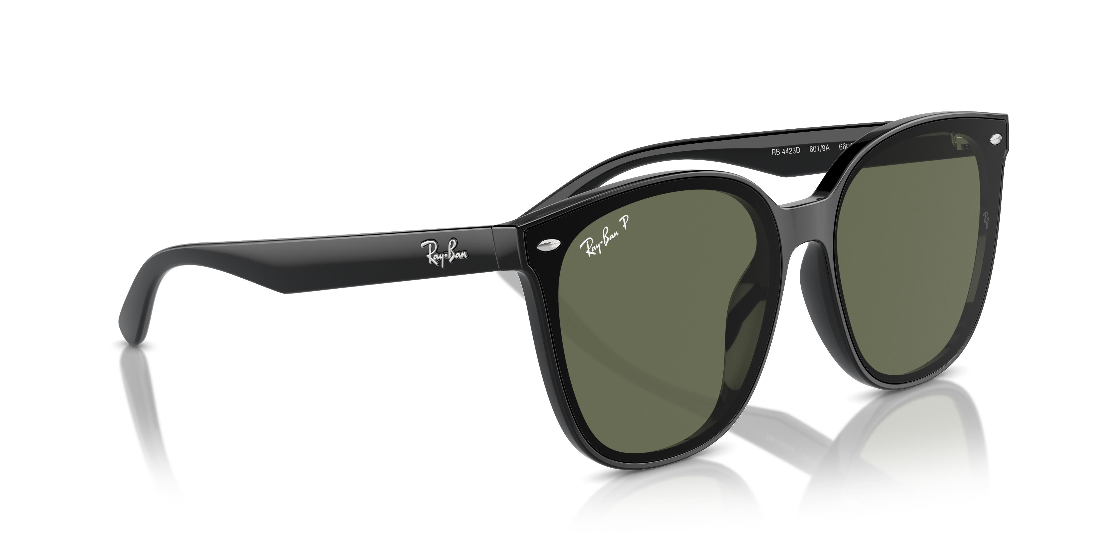 RAY-BAN RB4423D 601/9A 66