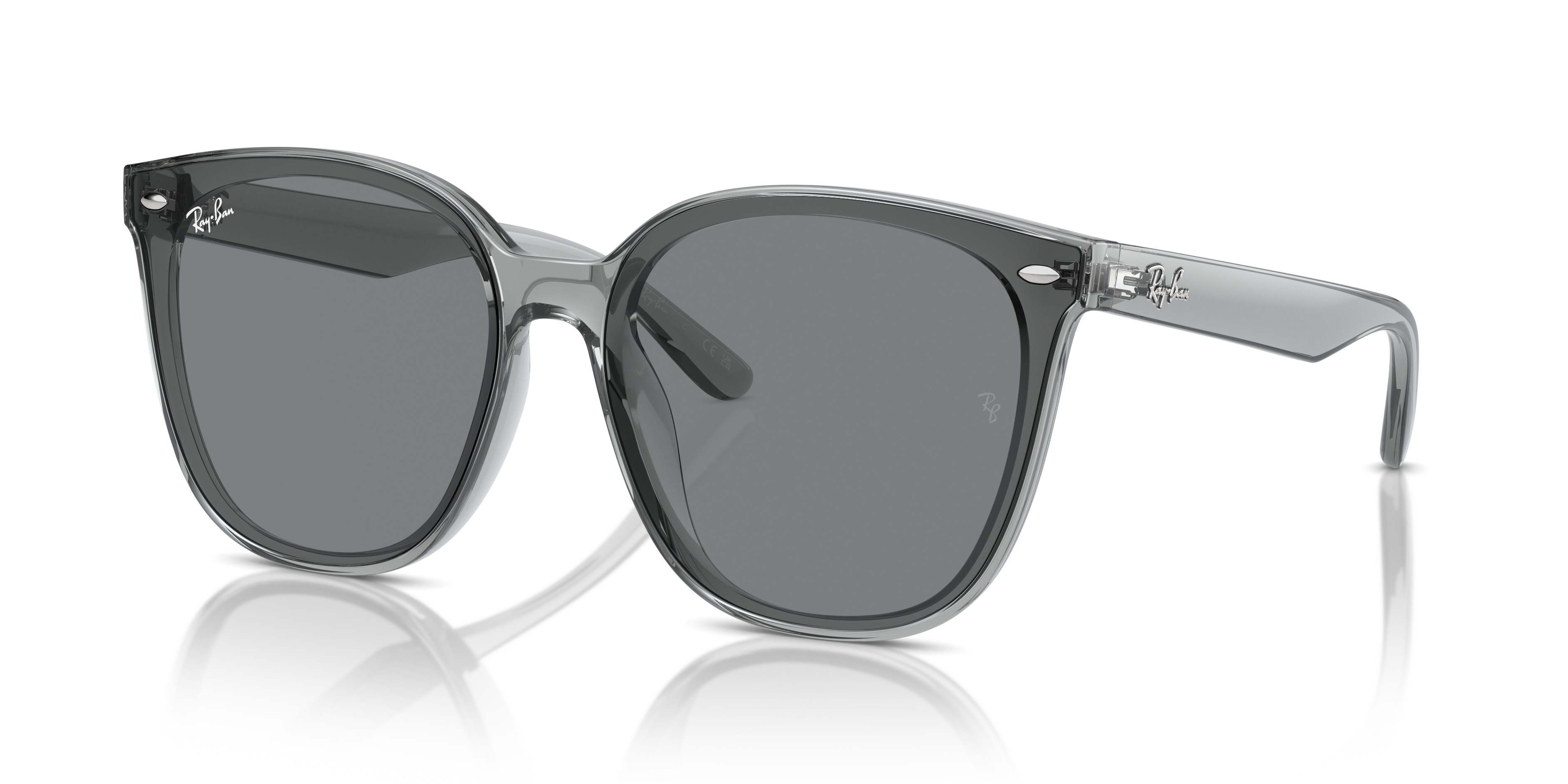 RAY-BAN RB4423D 645087 66 - 1