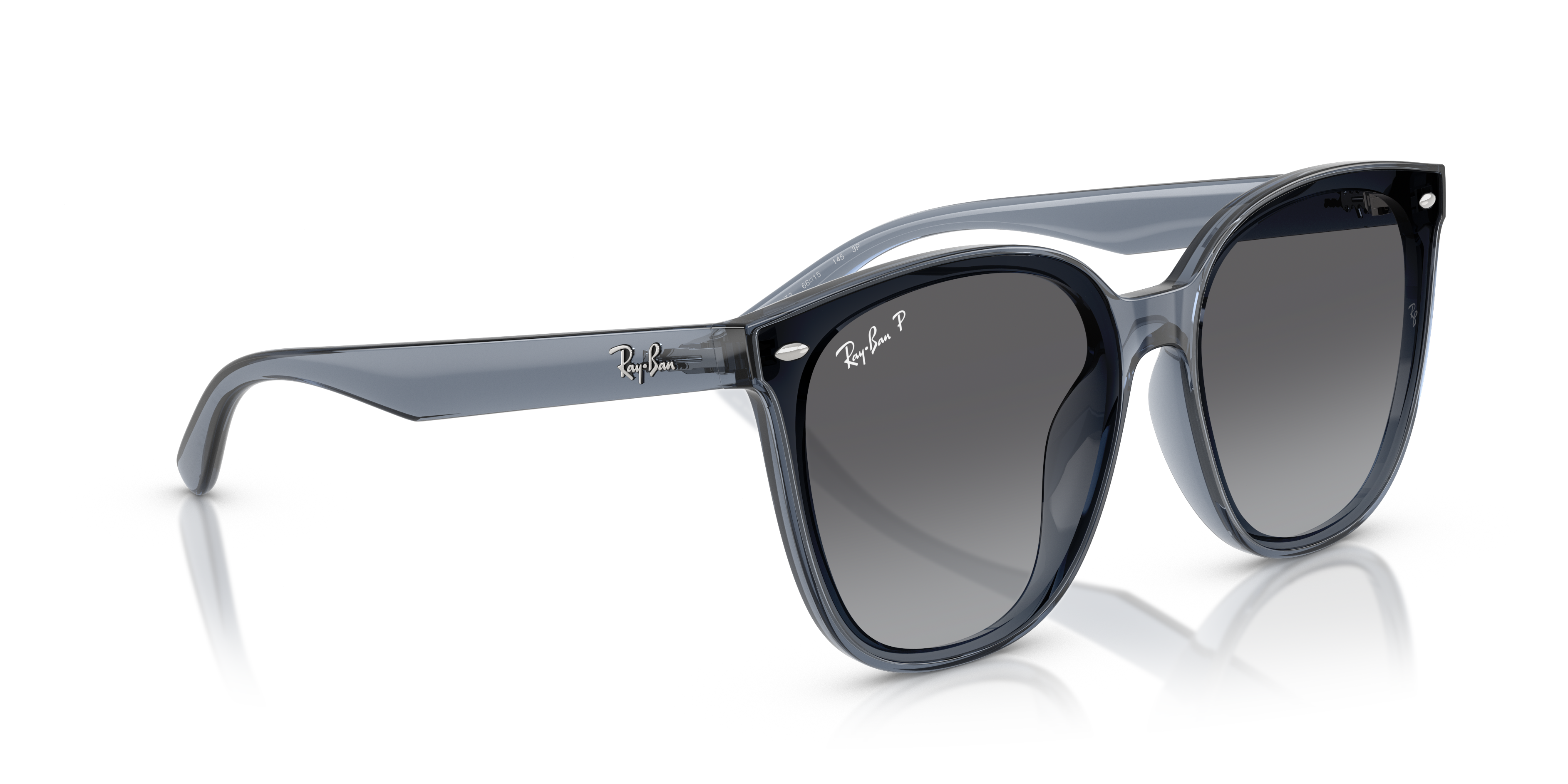 RAY-BAN RB4423D 6592T3 66
