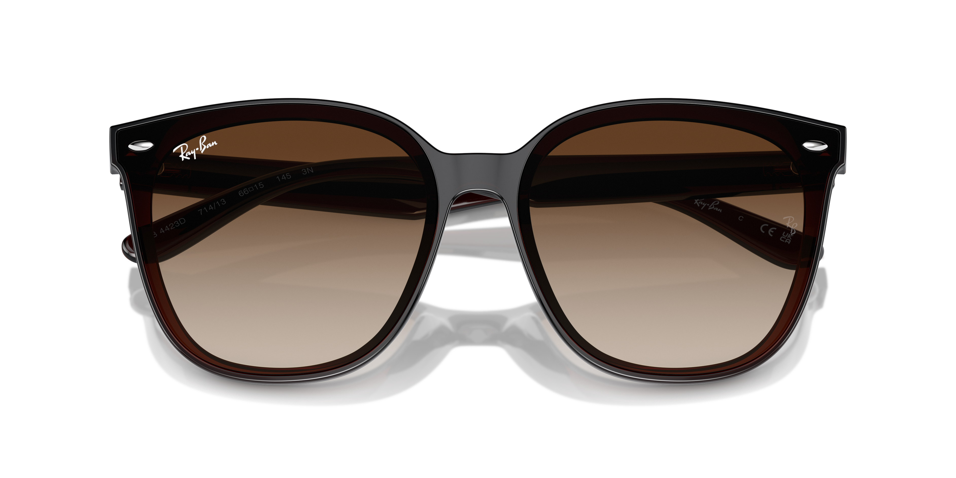 RAY-BAN RB4423D 714/13 66