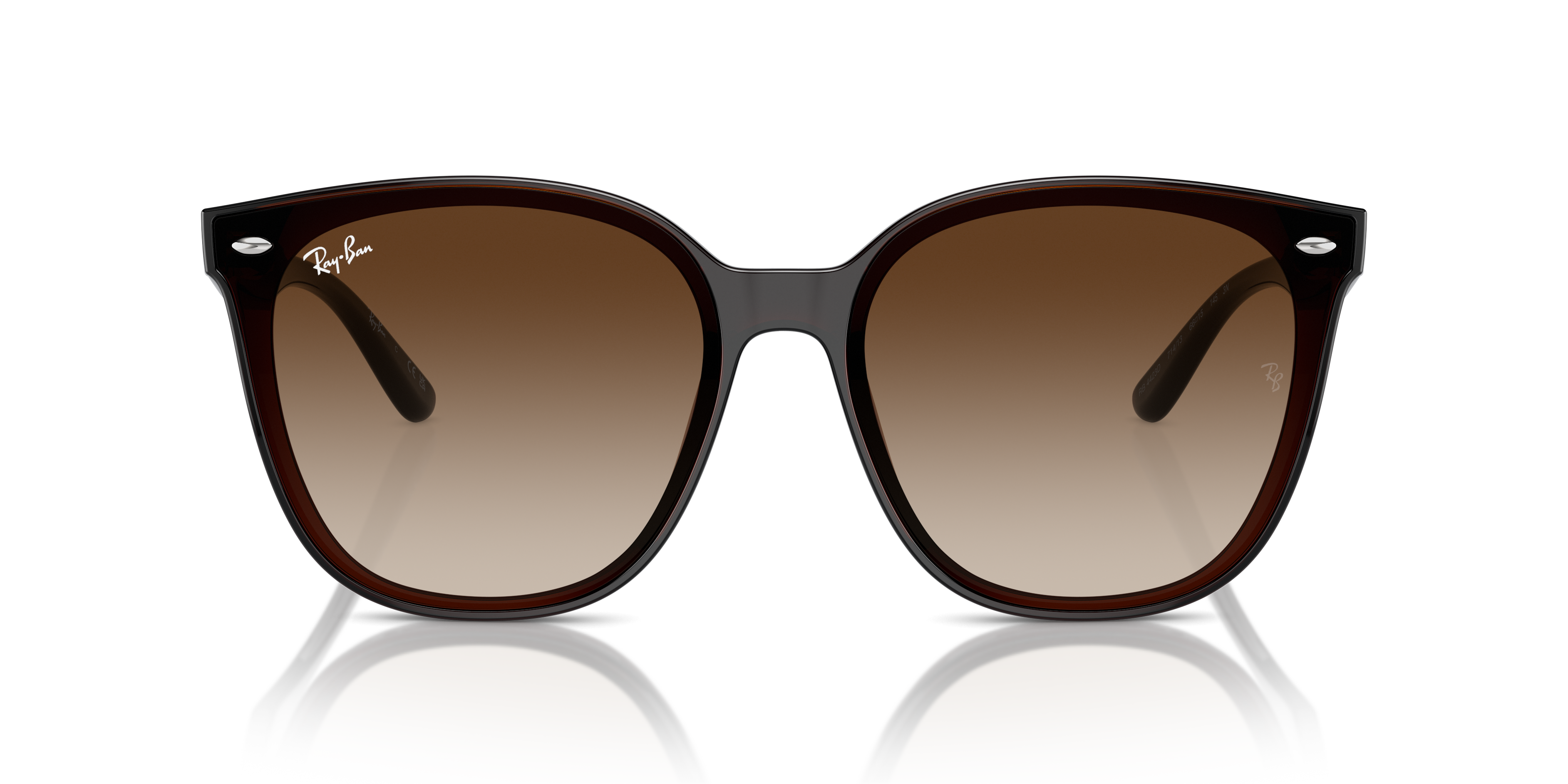 RAY-BAN RB4423D 714/13 66