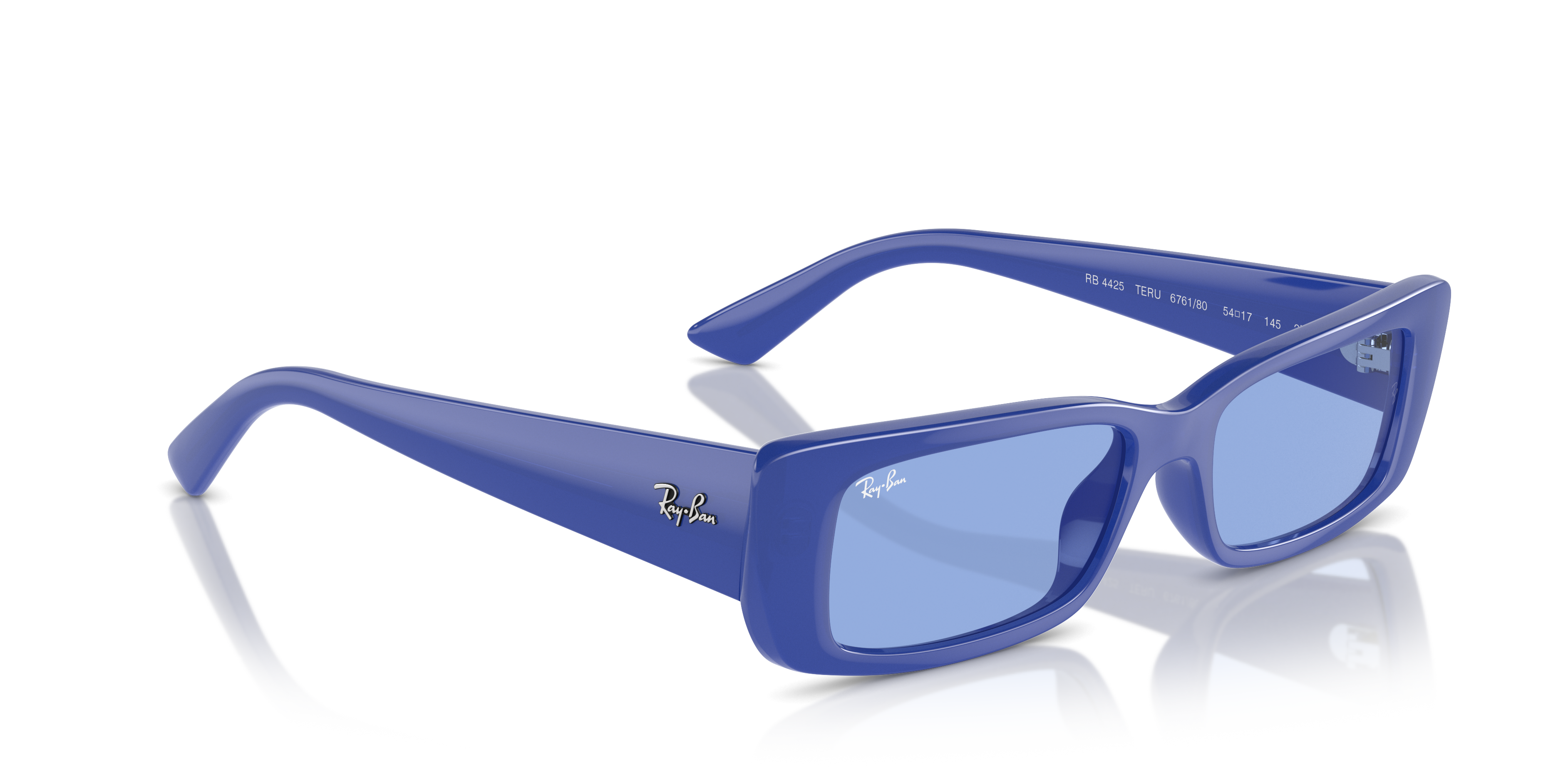 RAY-BAN RB4425 TERU 676180 54 - 6