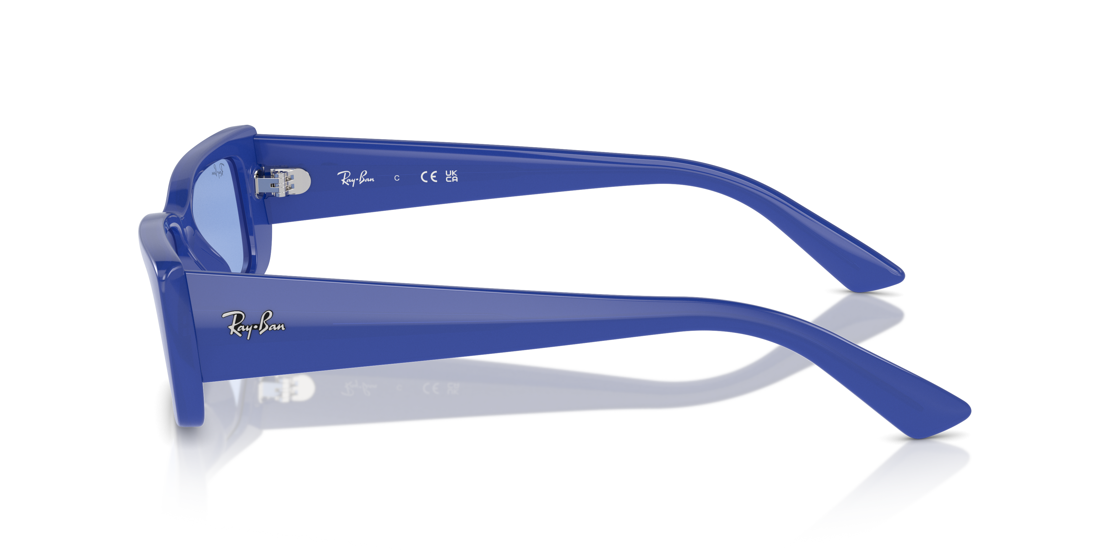 RAY-BAN RB4425 TERU 676180 54 - 4