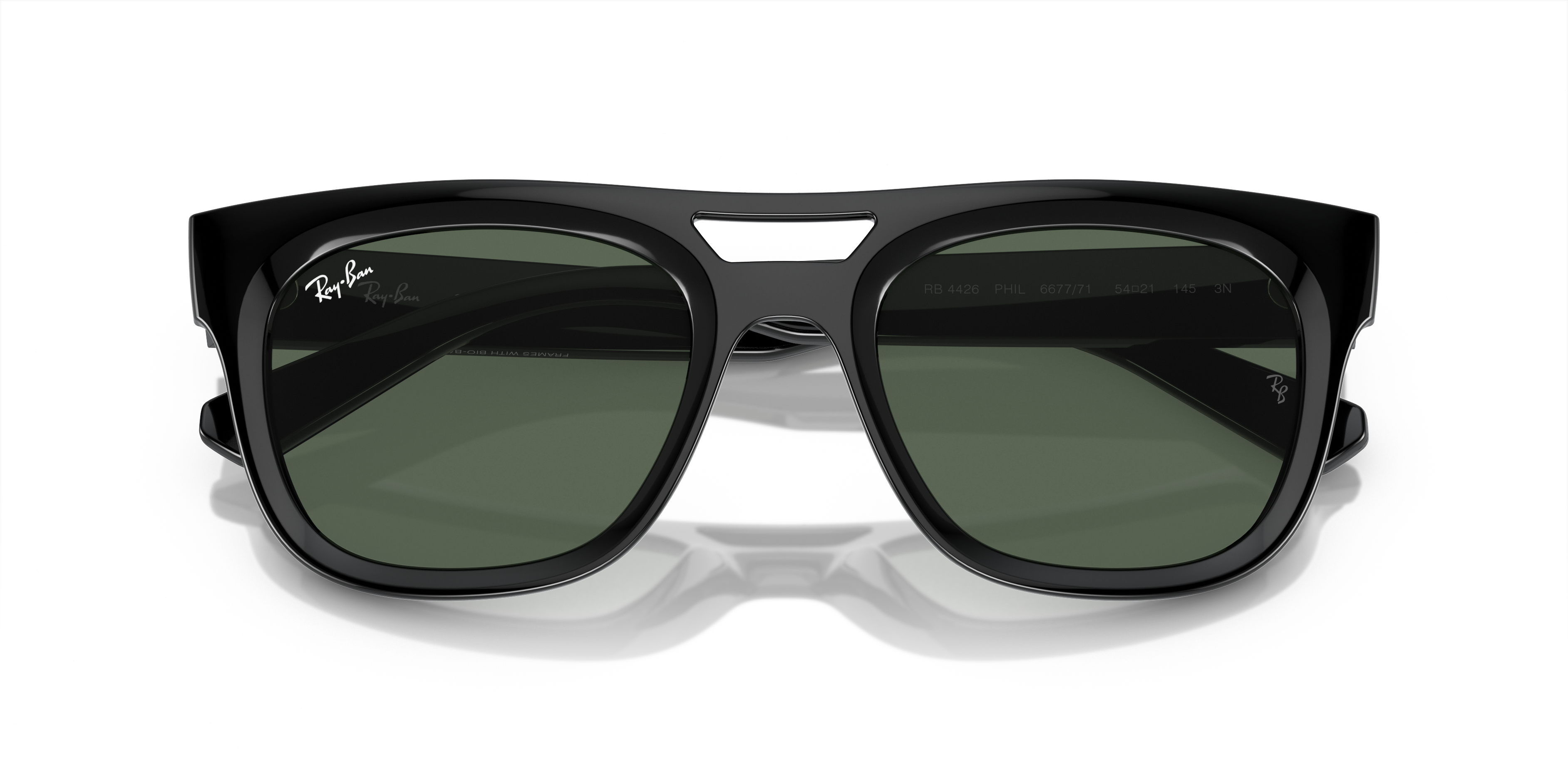 RAY-BAN RB4426 PHIL 667771 54