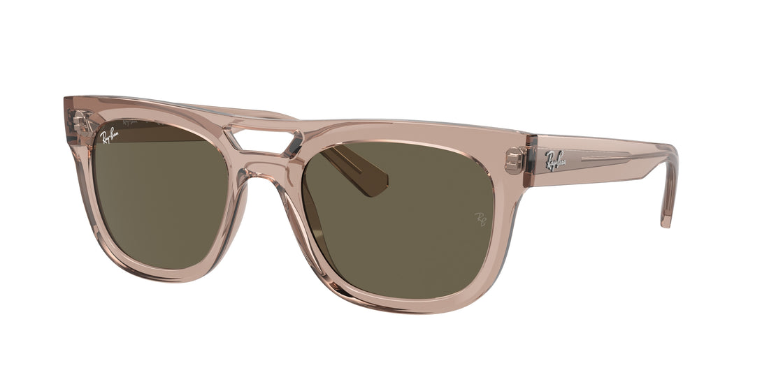 Sonnenbrillen ray-ban rb4426 phil 6727/3 unisex größe 54mm - Hauptansicht