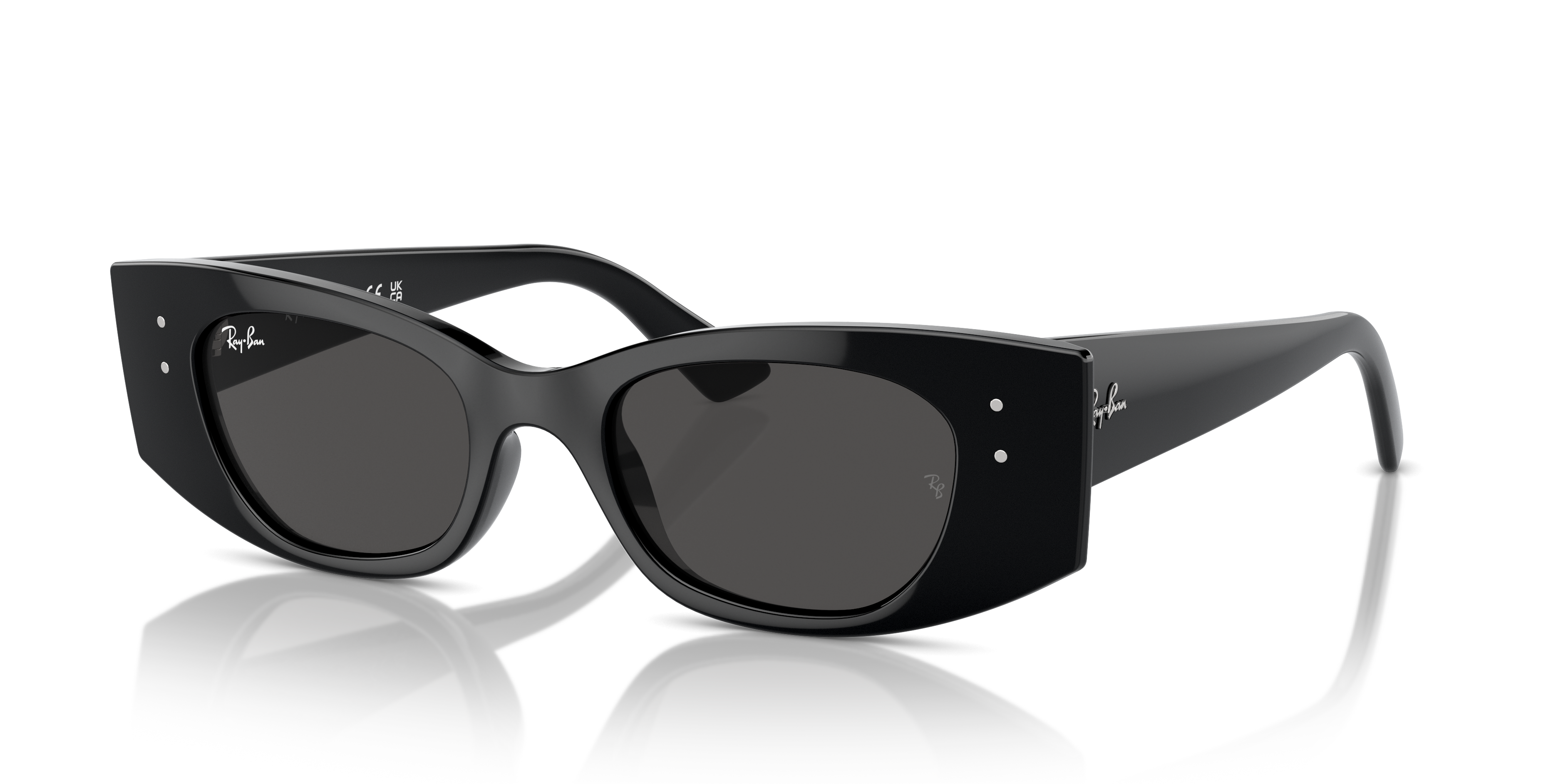 RAY-BAN RB4427 KAT 667787 49