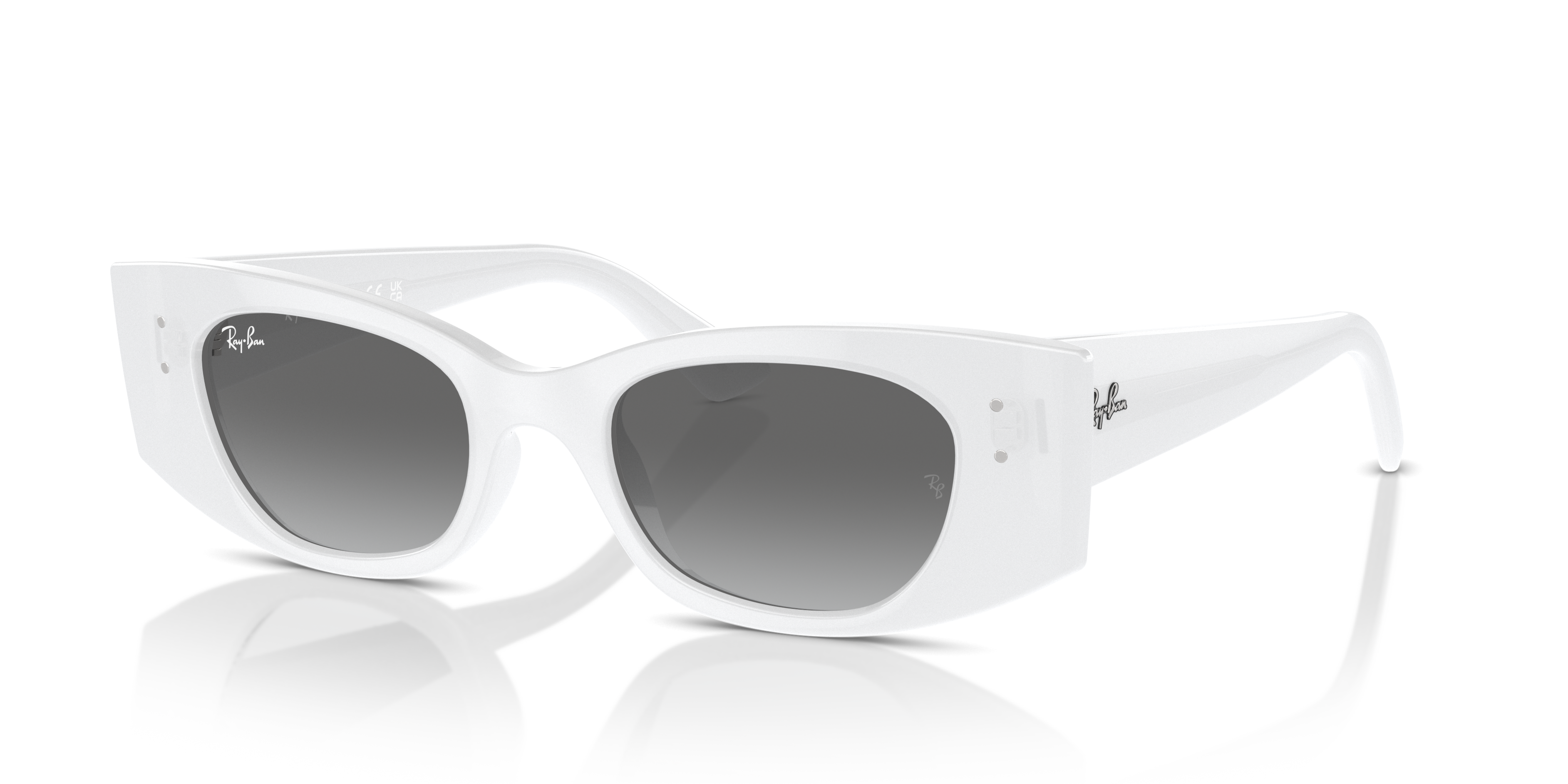 RAY-BAN RB4427 KAT 675911 49 - 3