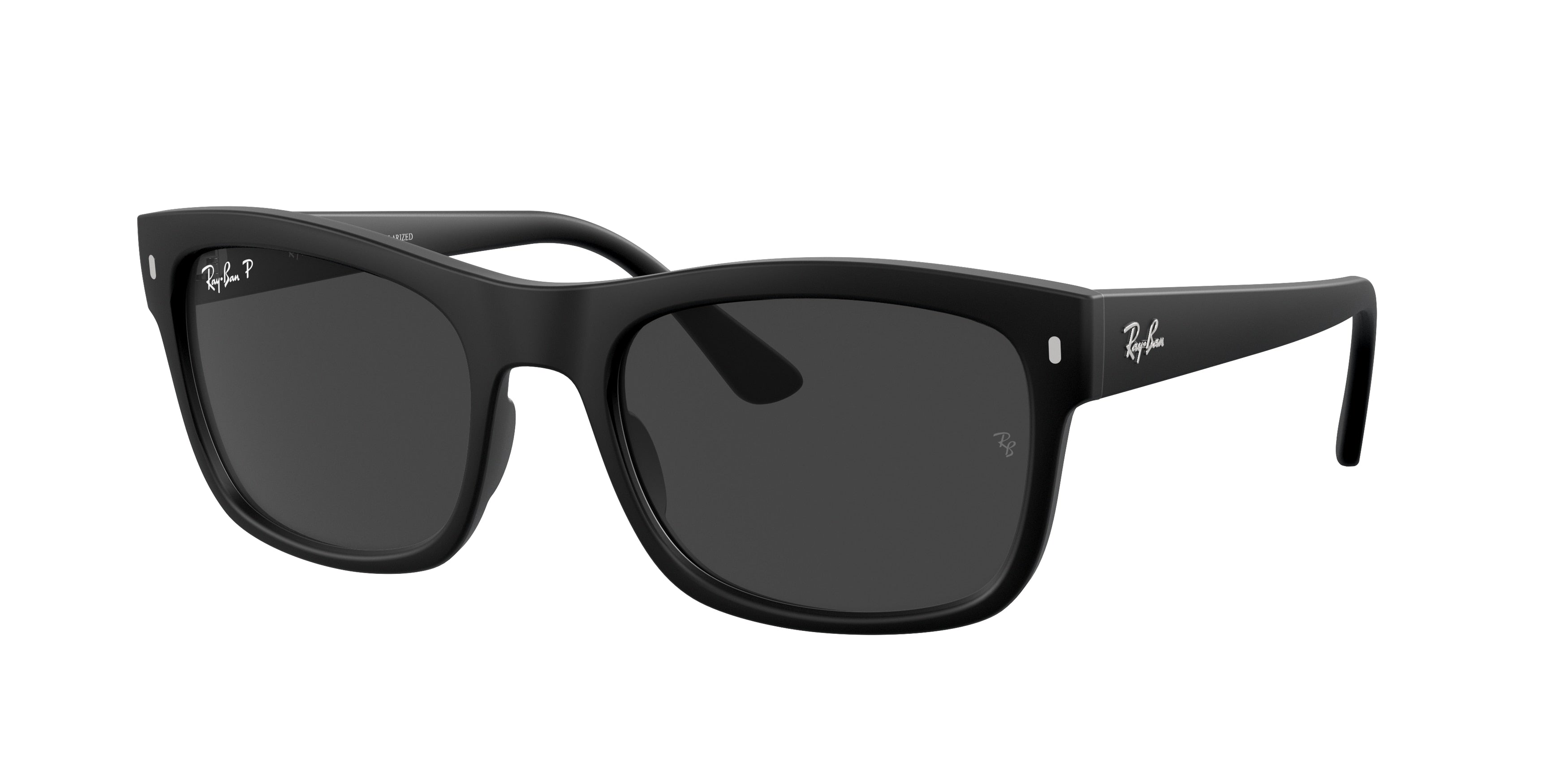 RAY-BAN RB4428 601S48 56