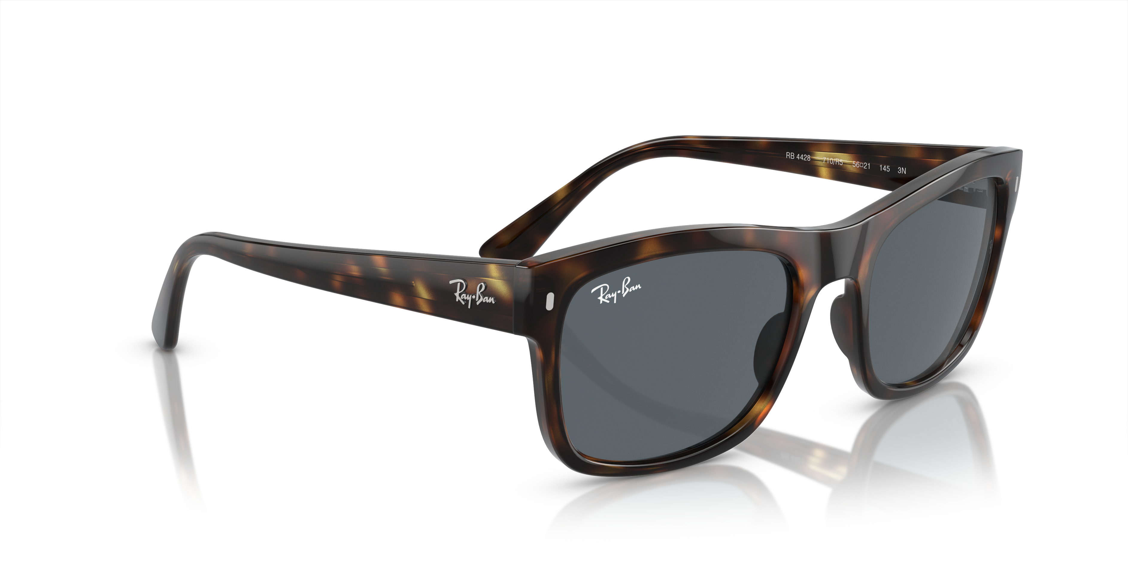 RAY-BAN RB4428 710/R5 56