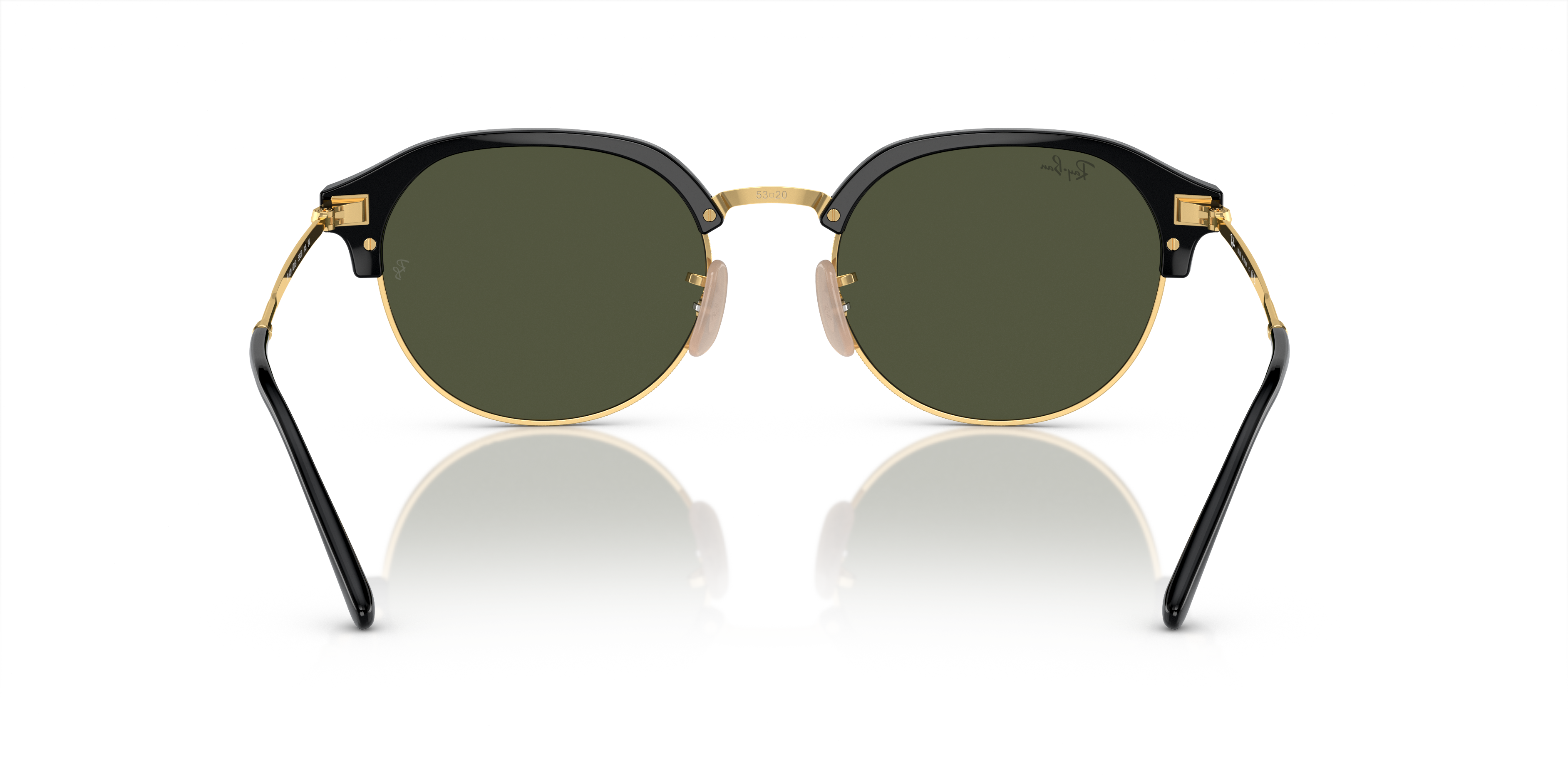 RAY-BAN RB4429 601/31 53