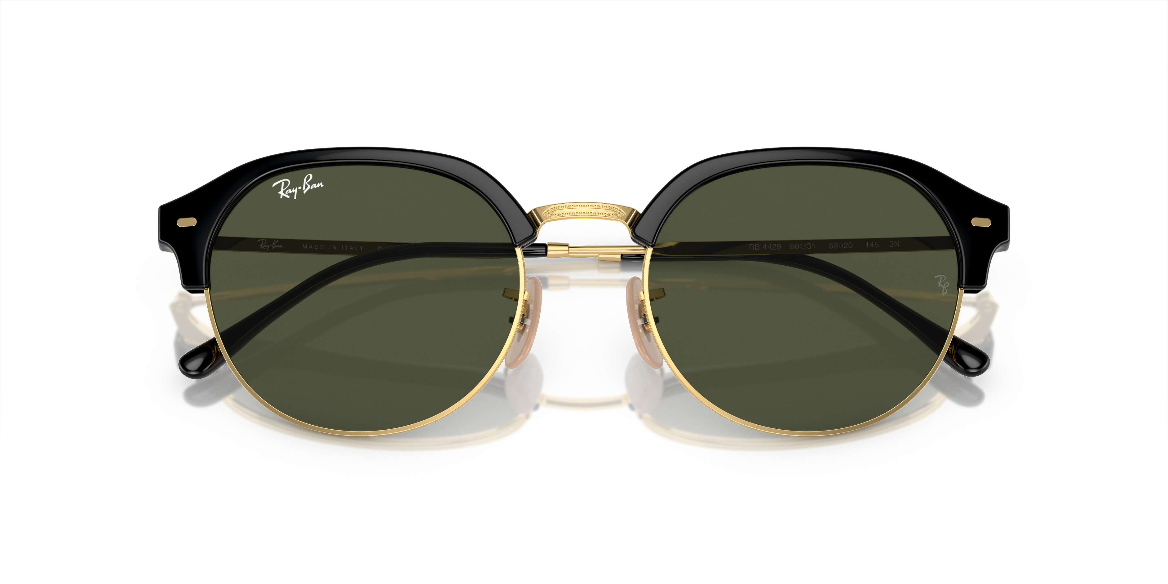 RAY-BAN RB4429 601/31 55