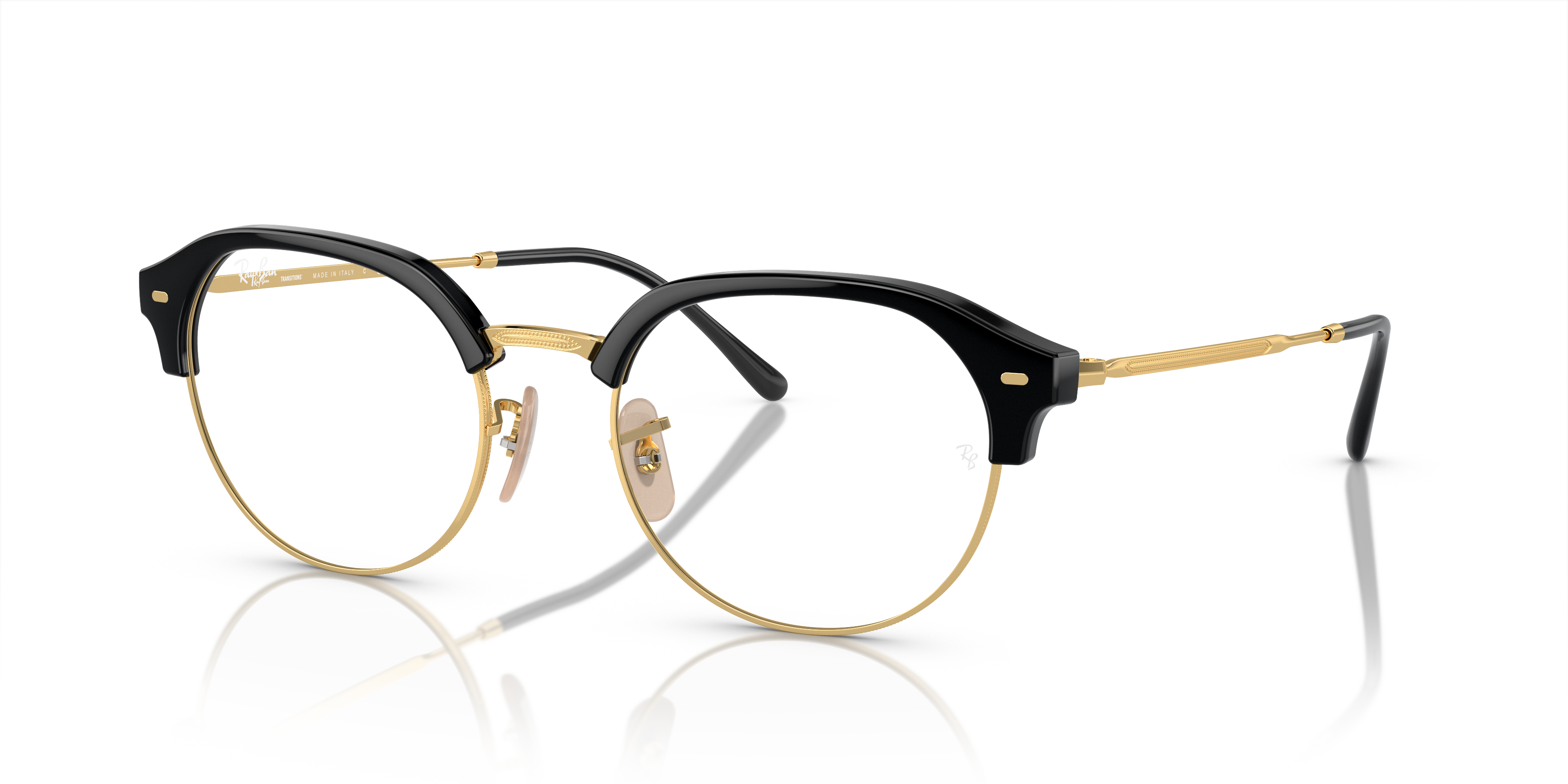RAY-BAN RB4429 601/GH 53