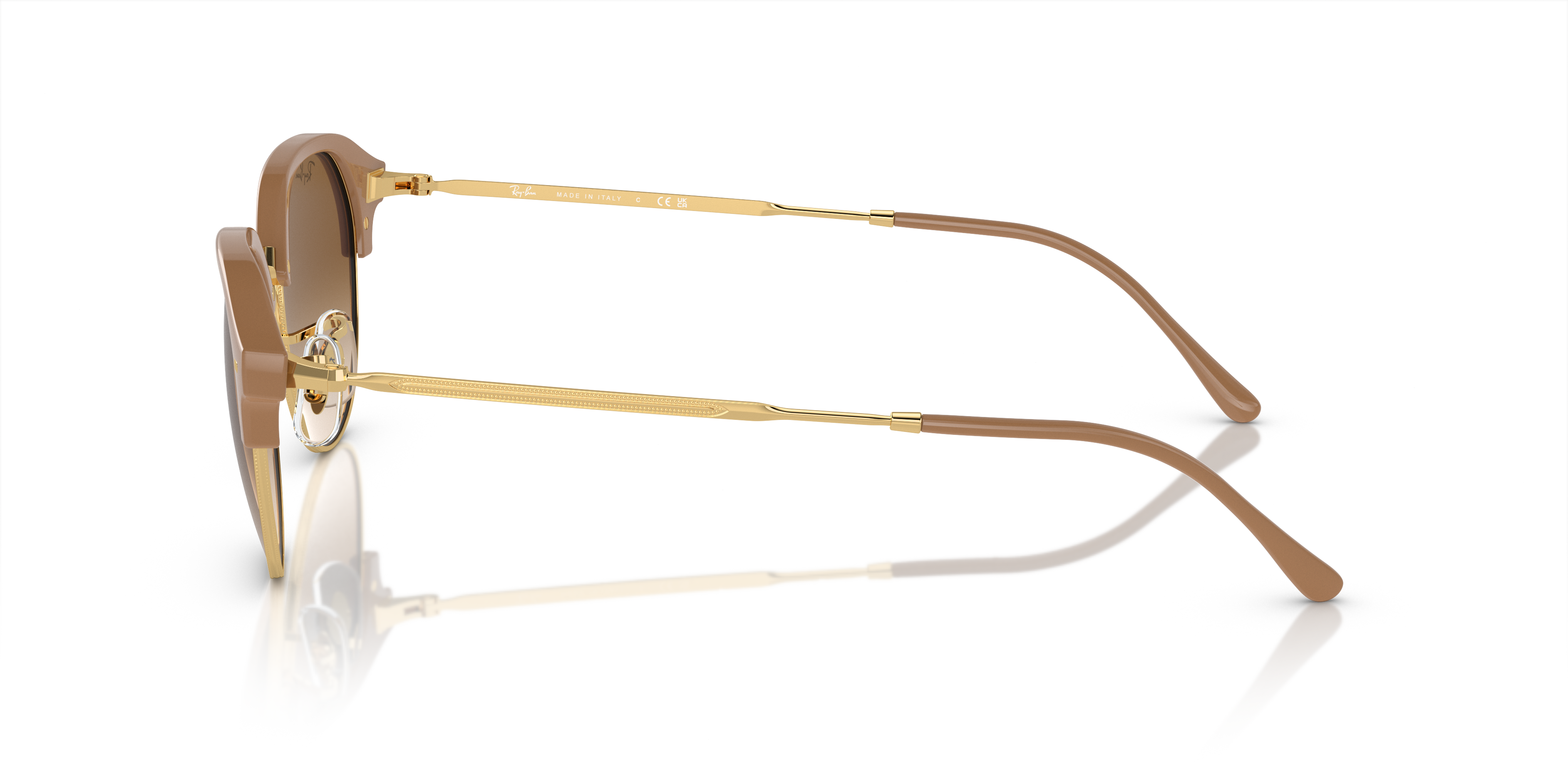 RAY-BAN RB4429 672151 55