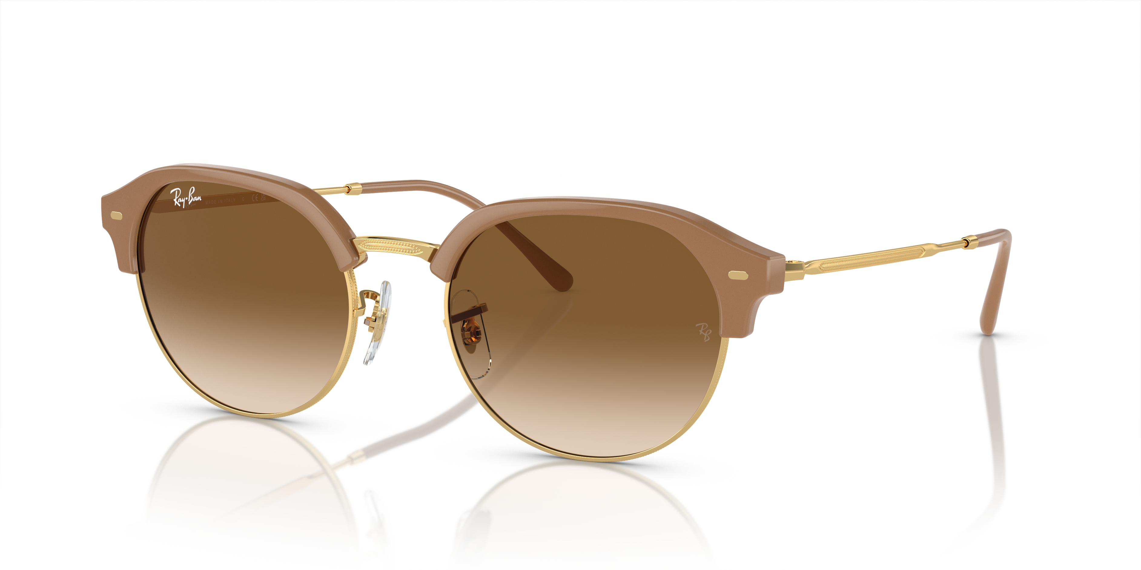 RAY-BAN RB4429 672151 53