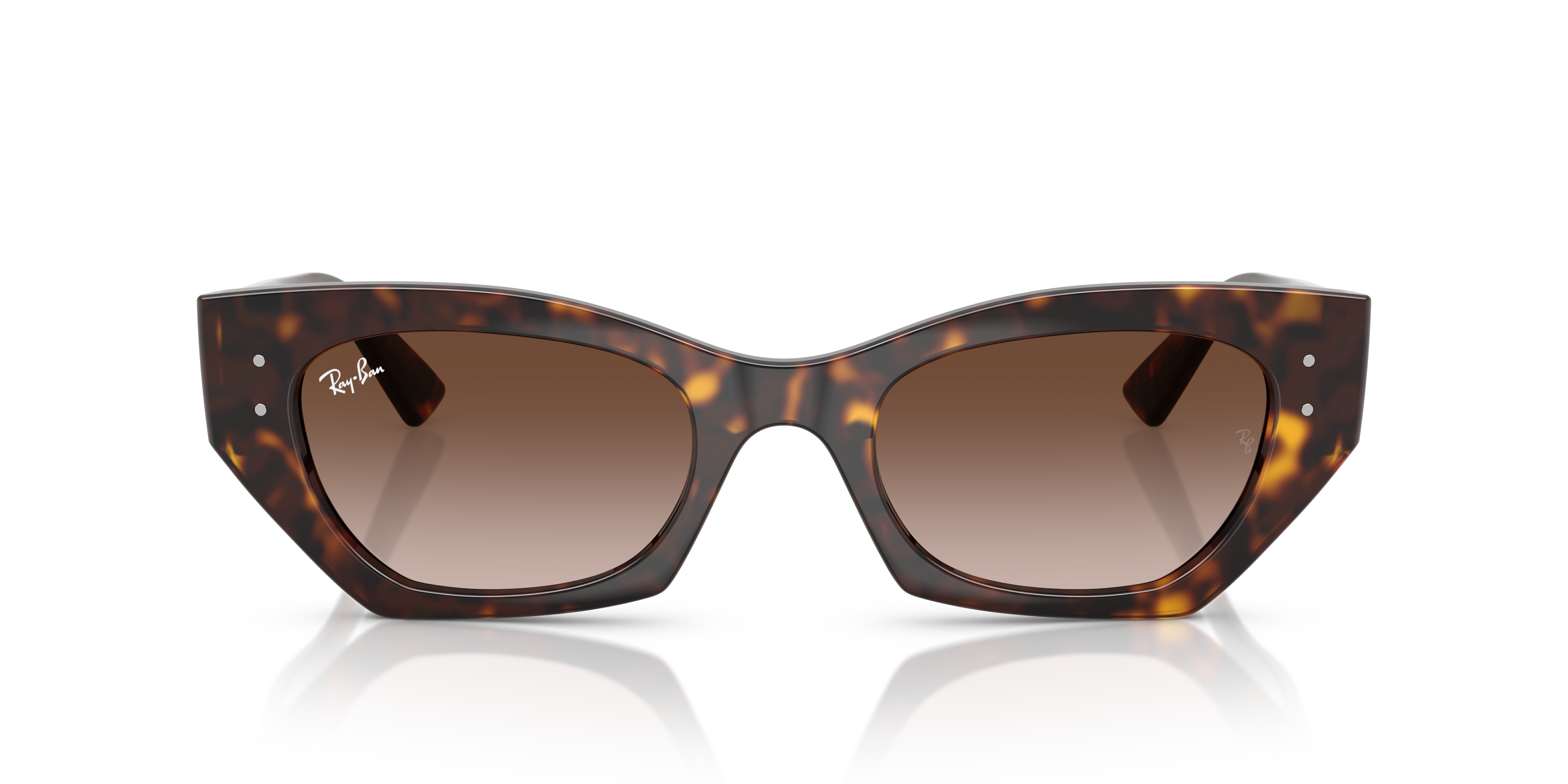 RAY-BAN RB4430 ZENA 135913 52