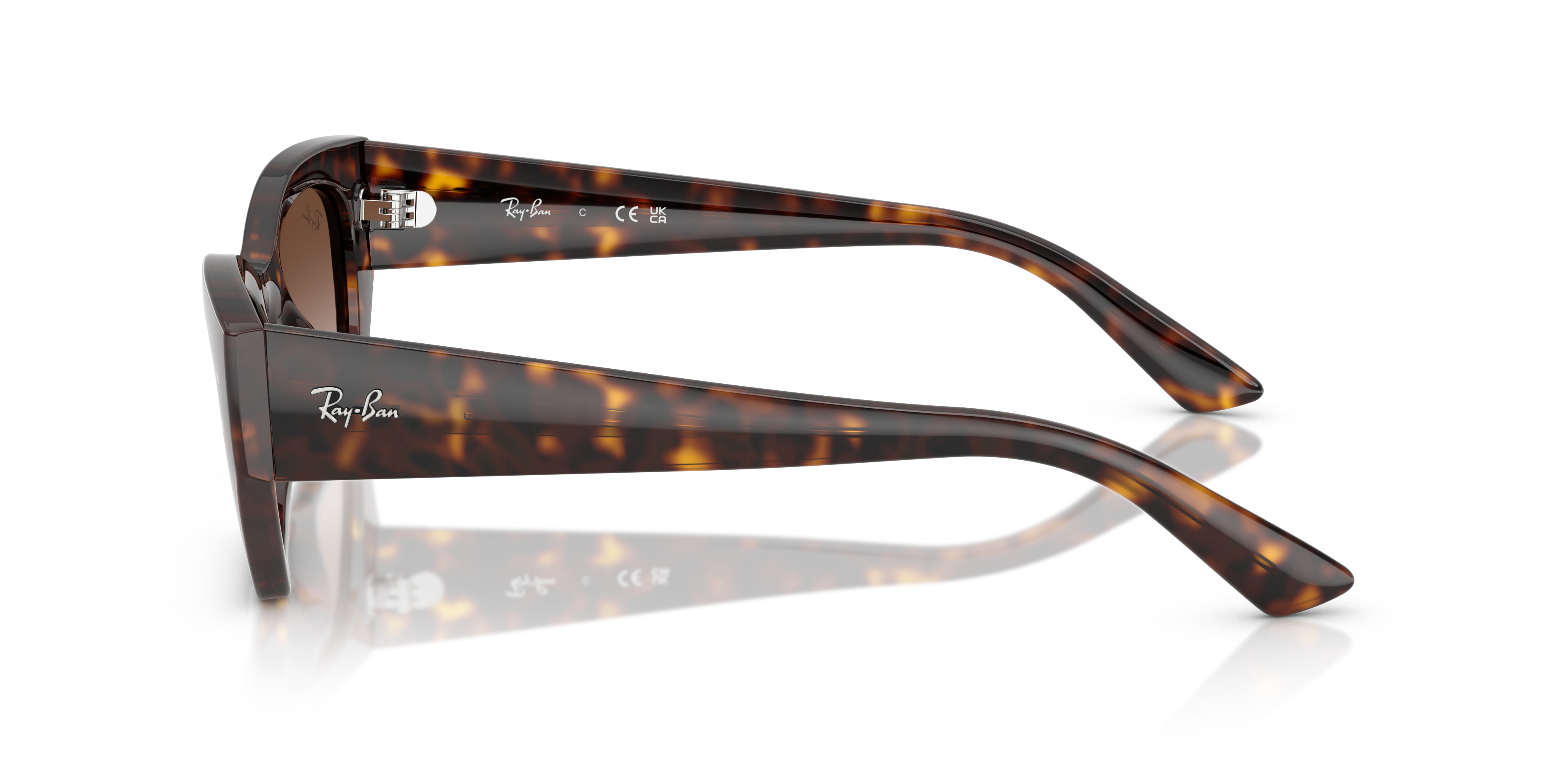 RAY-BAN RB4430 ZENA 135913 52