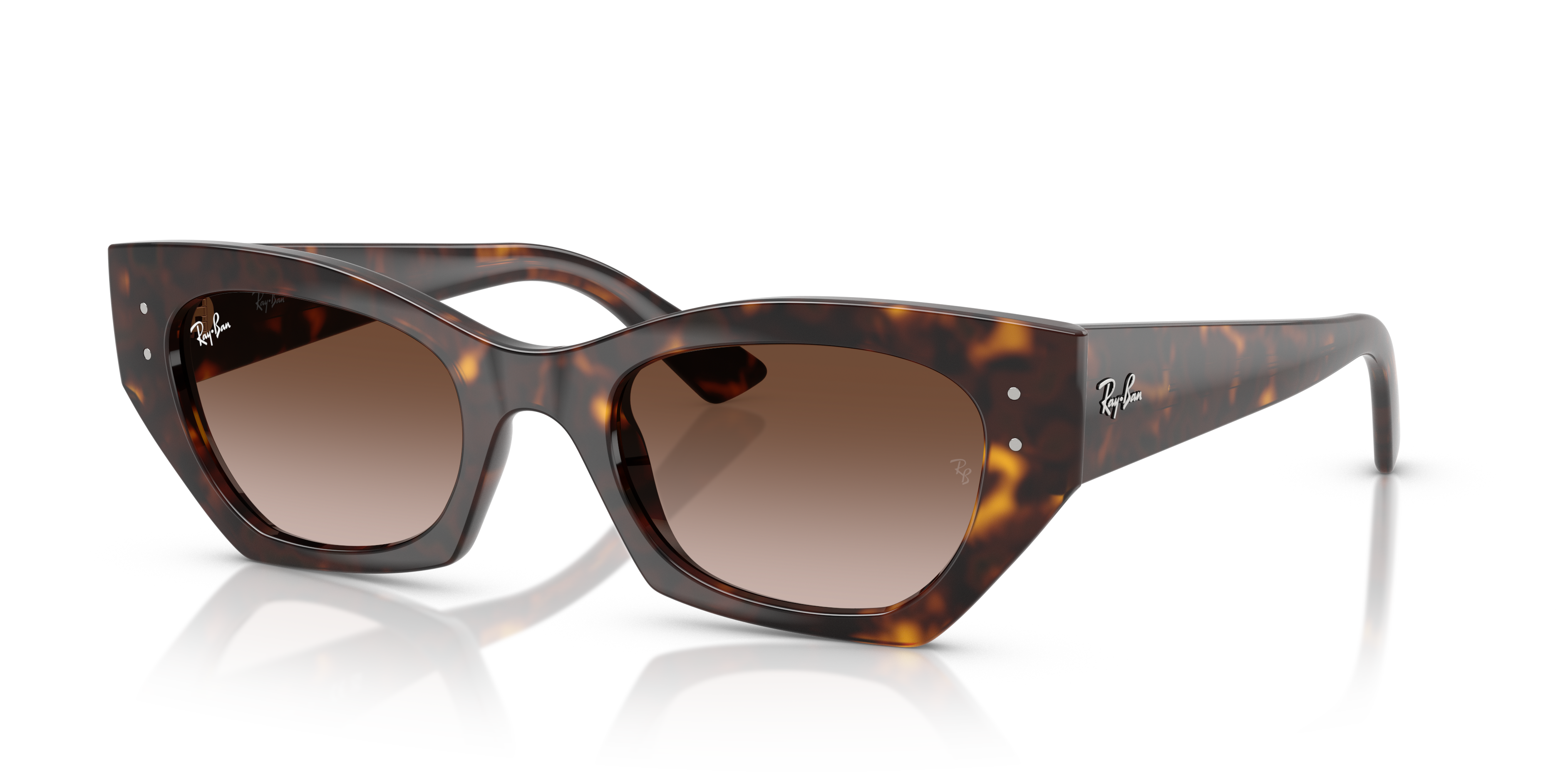 RAY-BAN RB4430 ZENA 135913 49