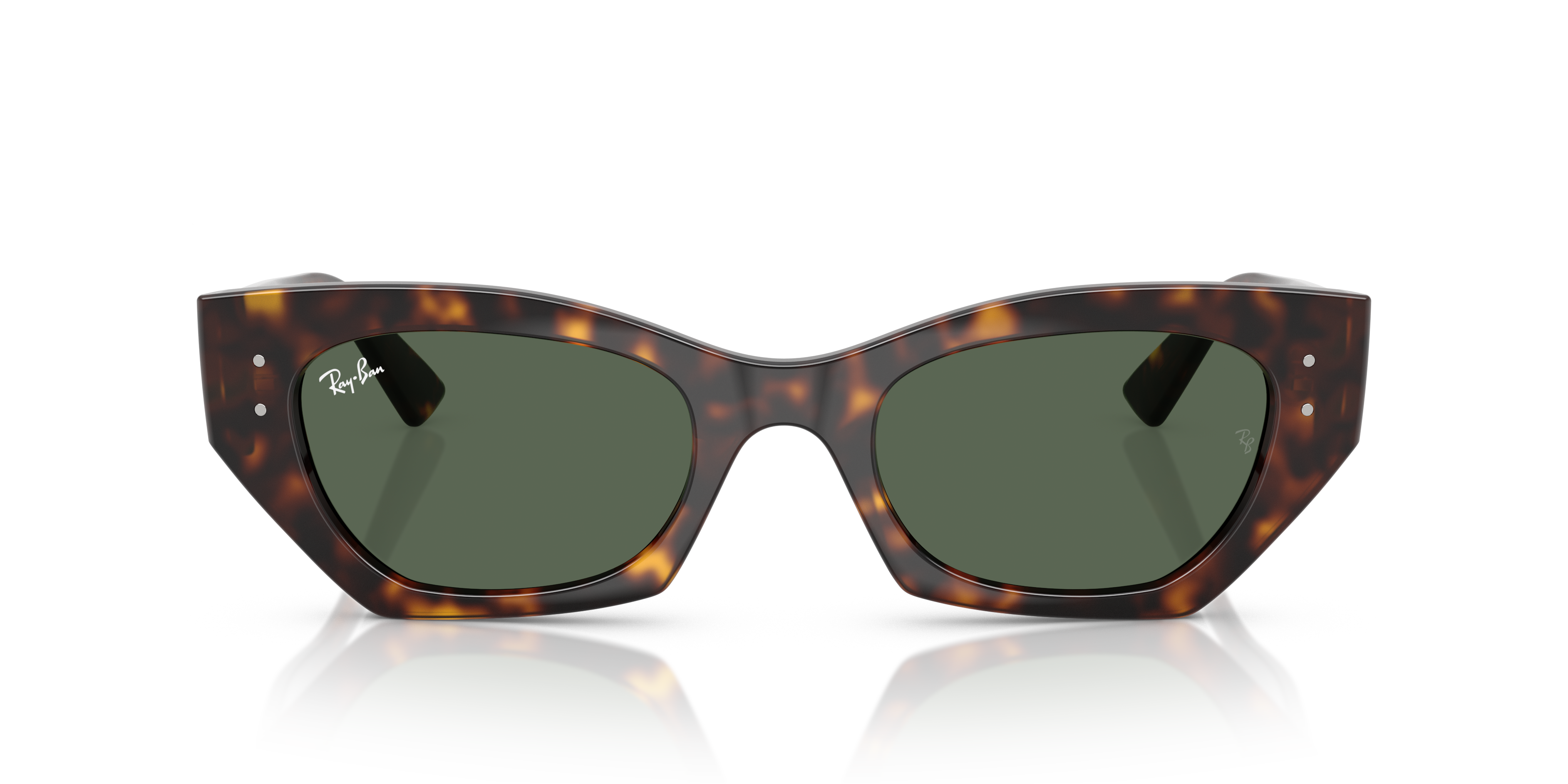 RAY-BAN RB4430 ZENA 135971 52