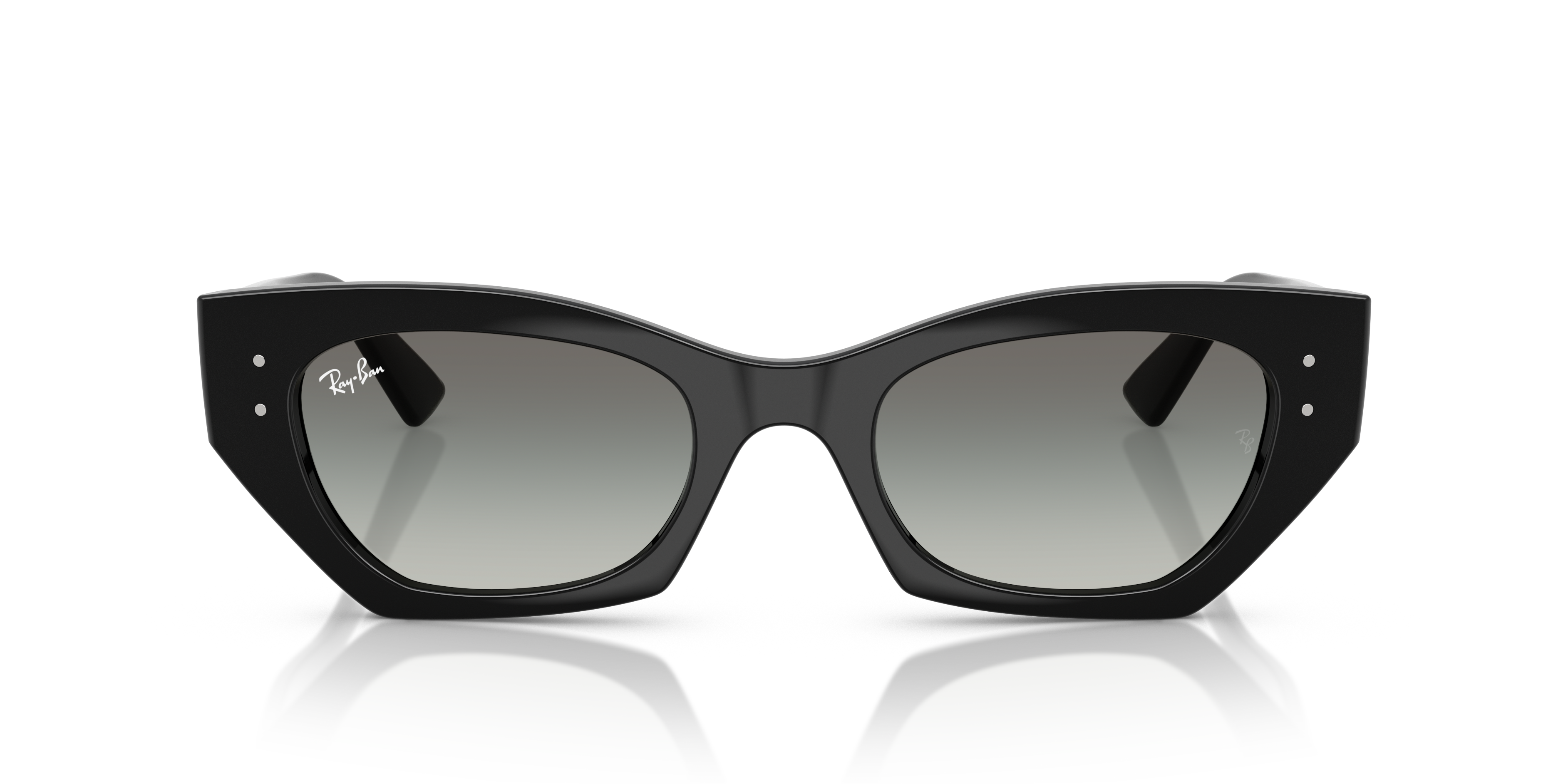 RAY-BAN RB4430 ZENA 667711 49