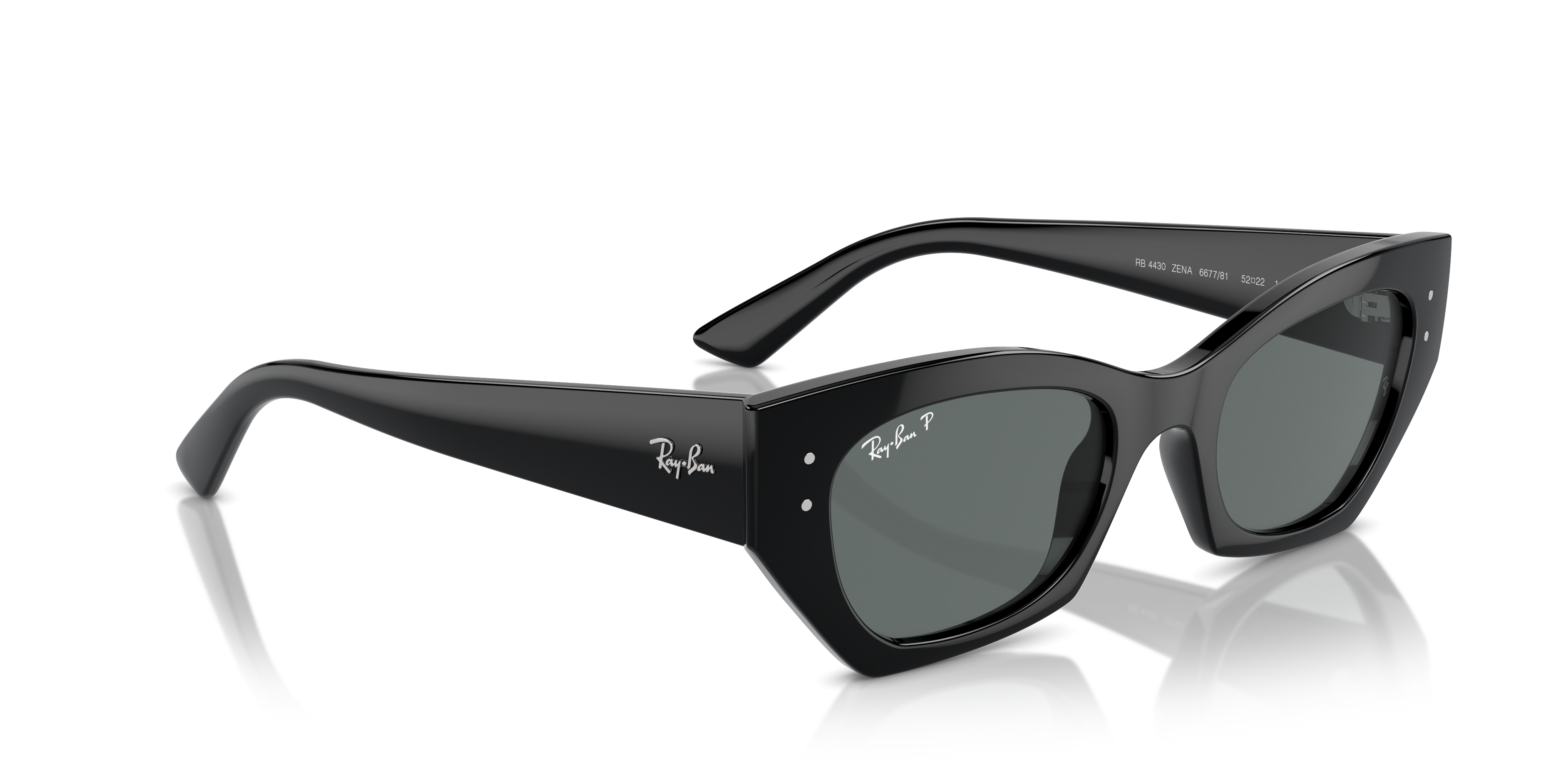 RAY-BAN RB4430 ZENA 667781 52