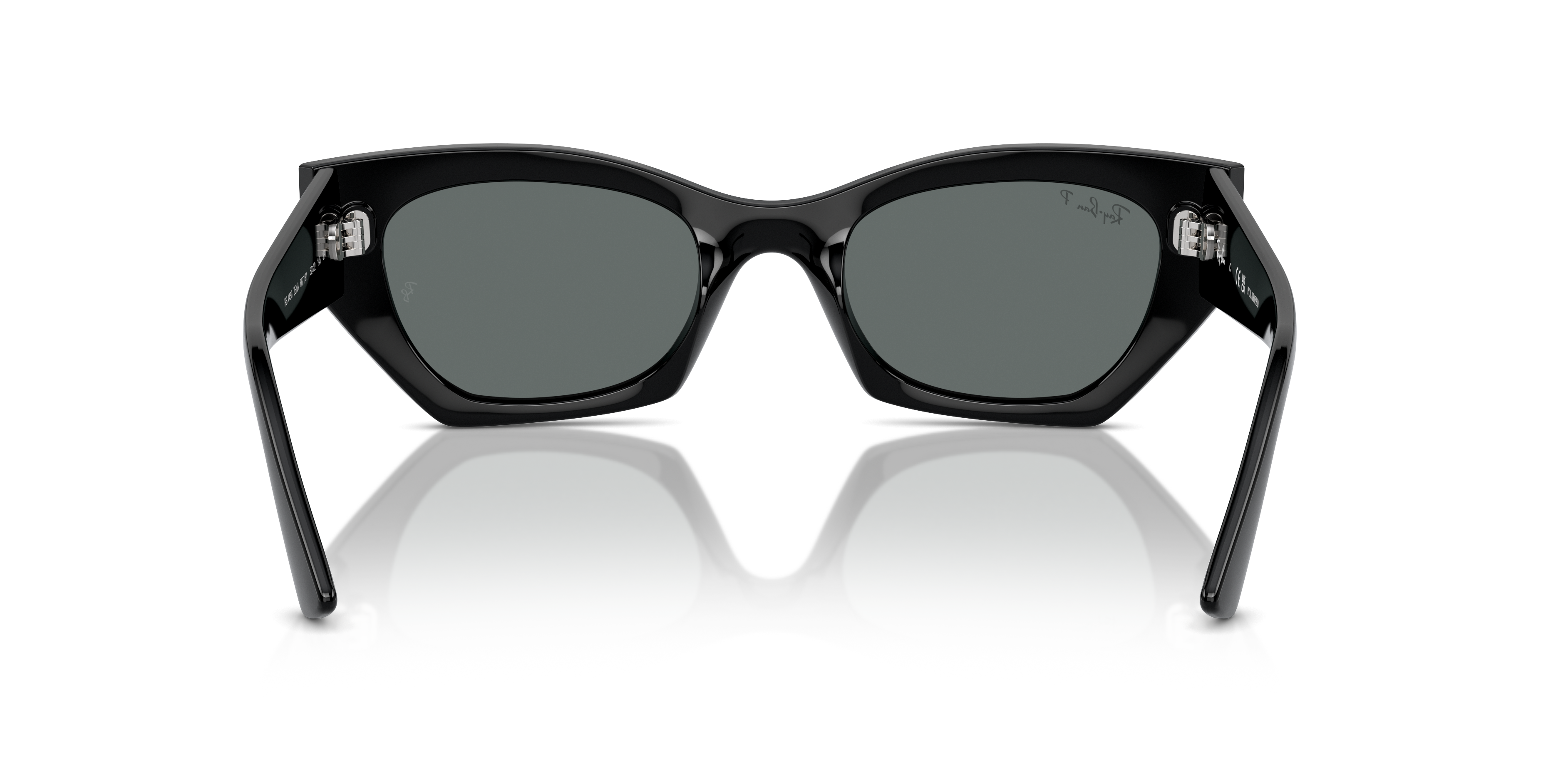 RAY-BAN RB4430 ZENA 667781 52