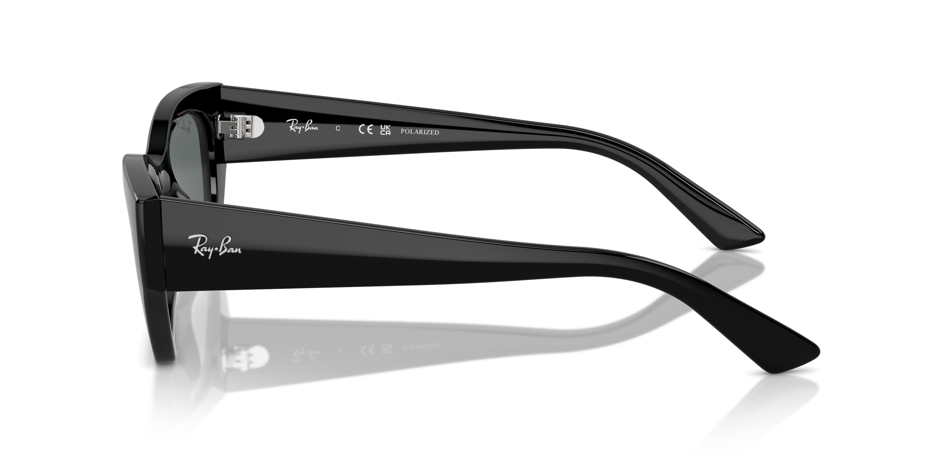 RAY-BAN RB4430 ZENA 667781 49