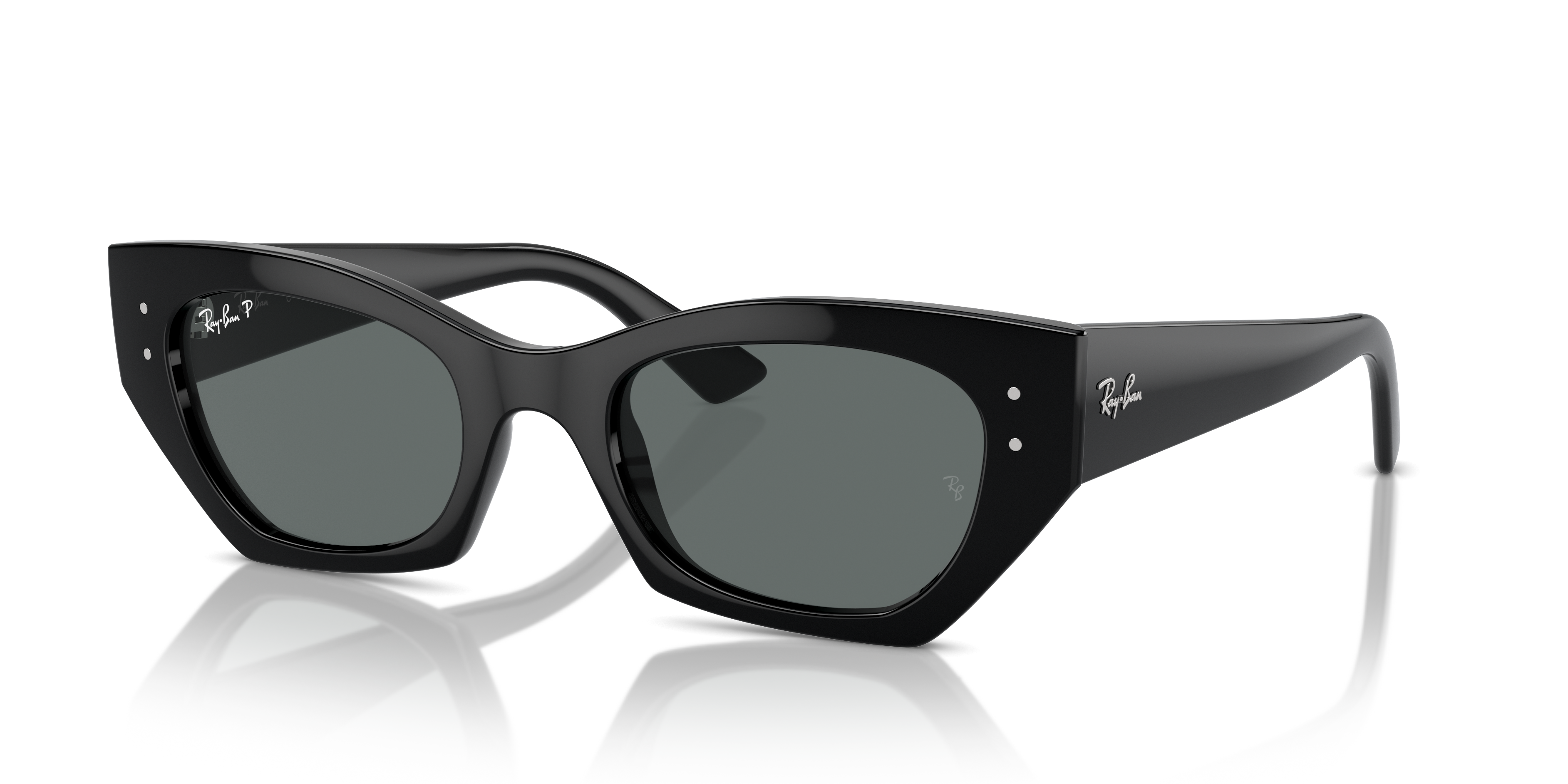 RAY-BAN RB4430 ZENA 667781 49