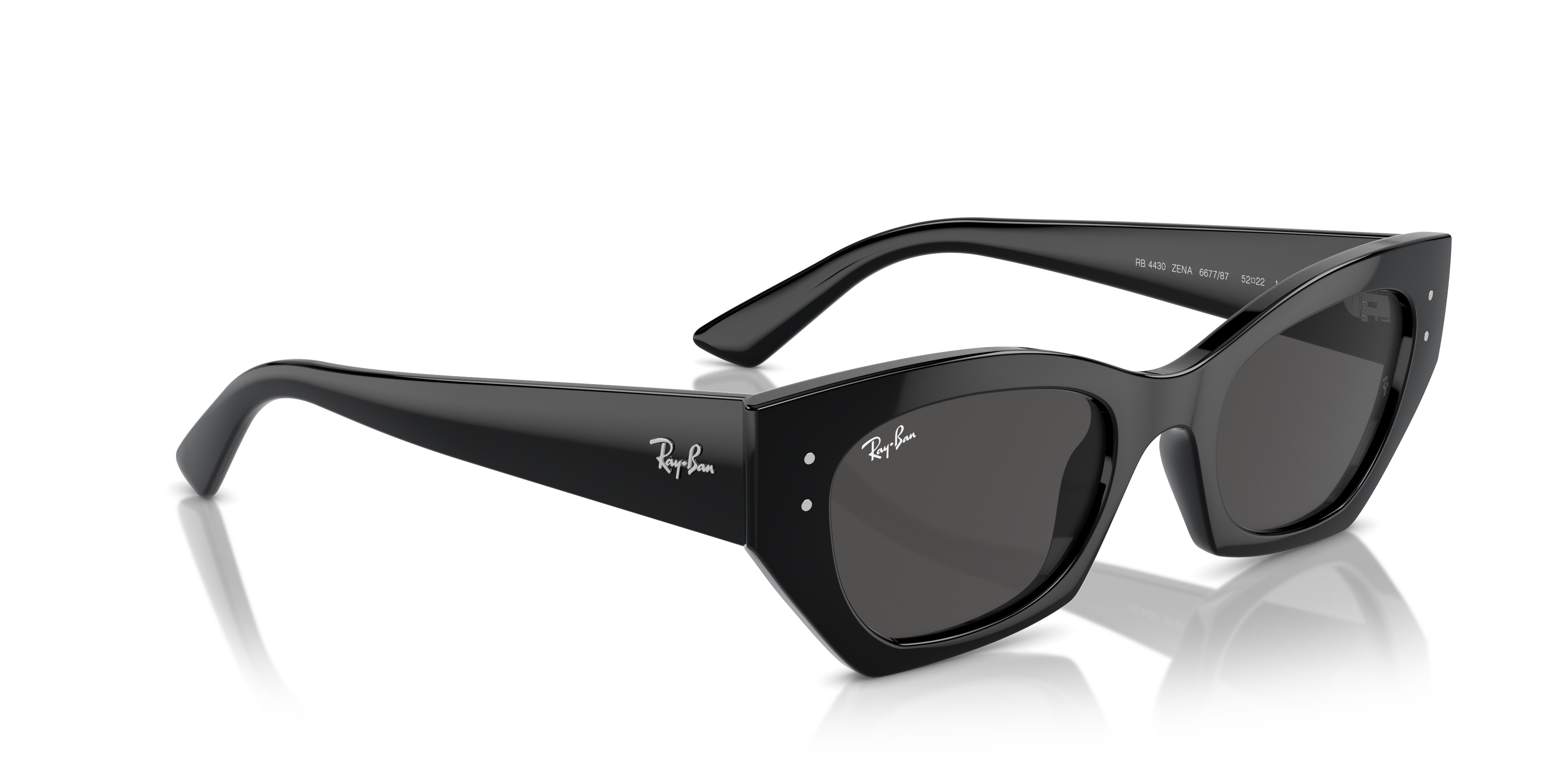 RAY-BAN RB4430 ZENA 667787 49