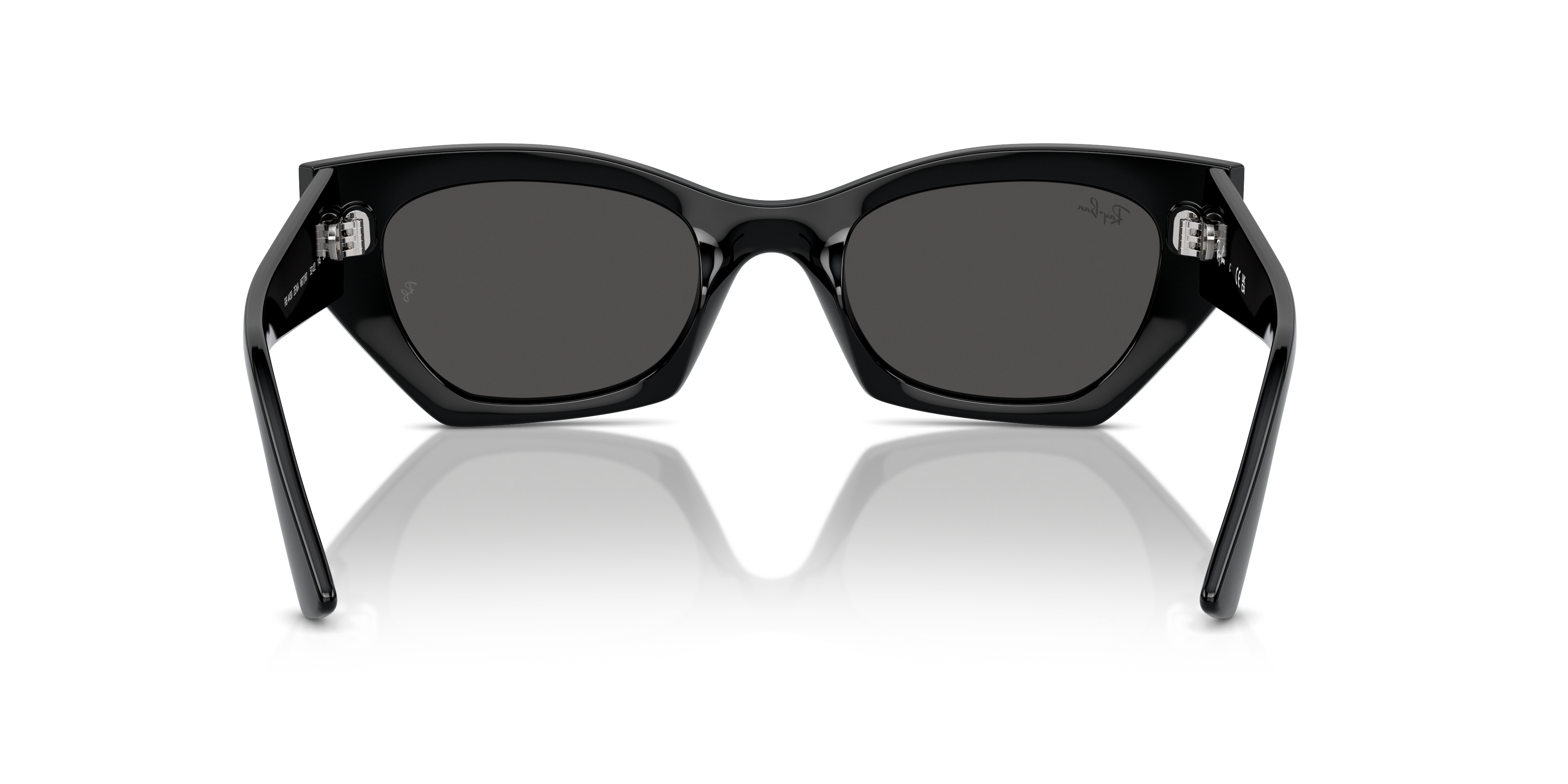 RAY-BAN RB4430 ZENA 667787 52