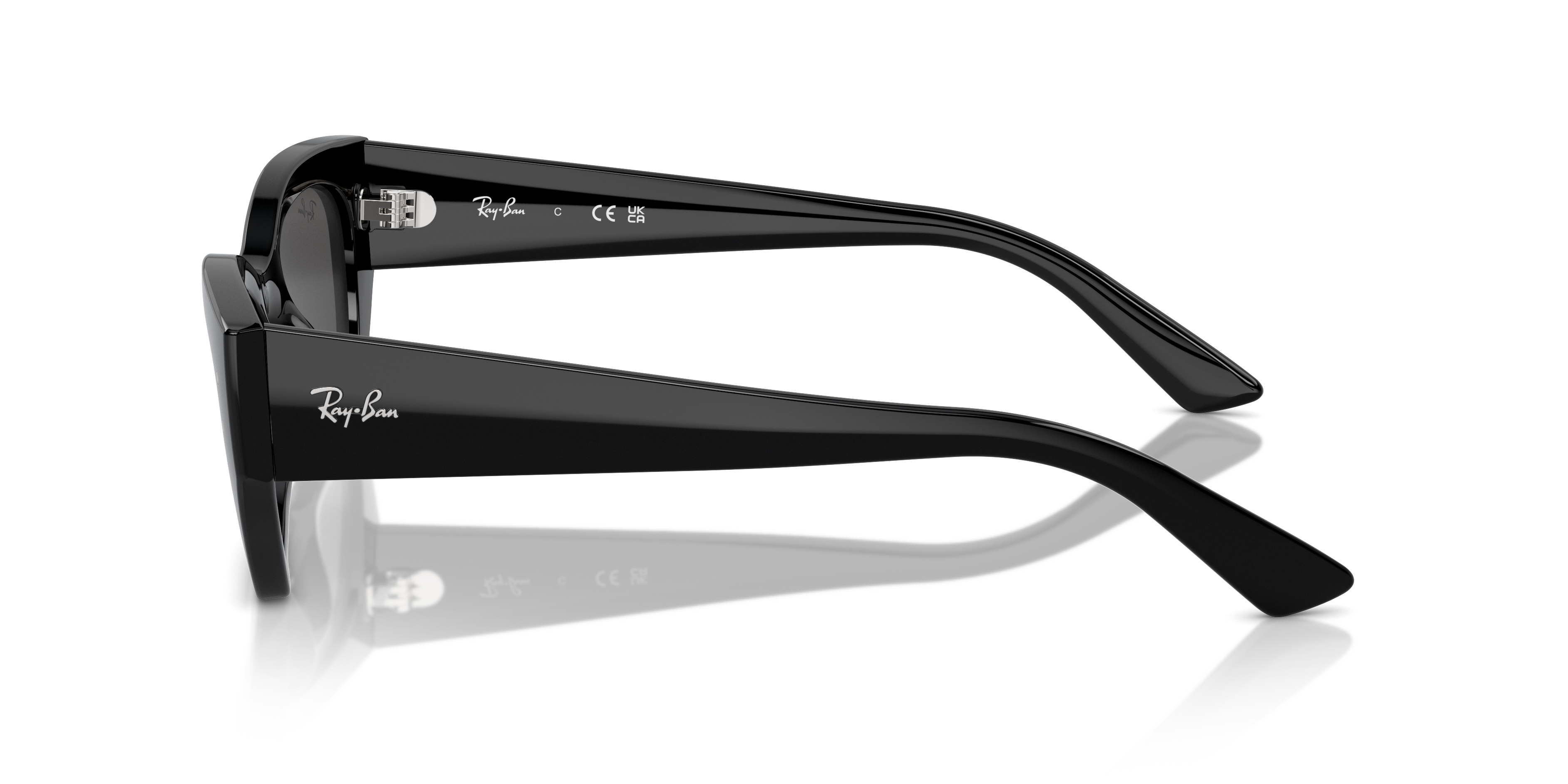 RAY-BAN RB4430 ZENA 667787 49